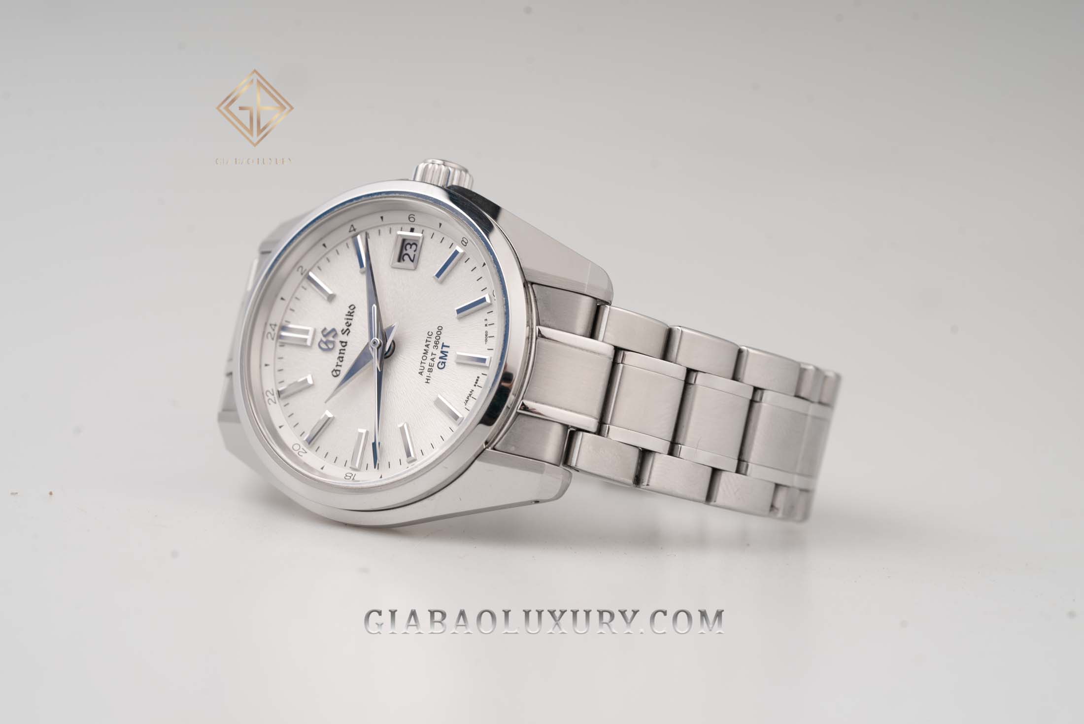 Đồng Hồ Grand Seiko Heritage SBGJ201