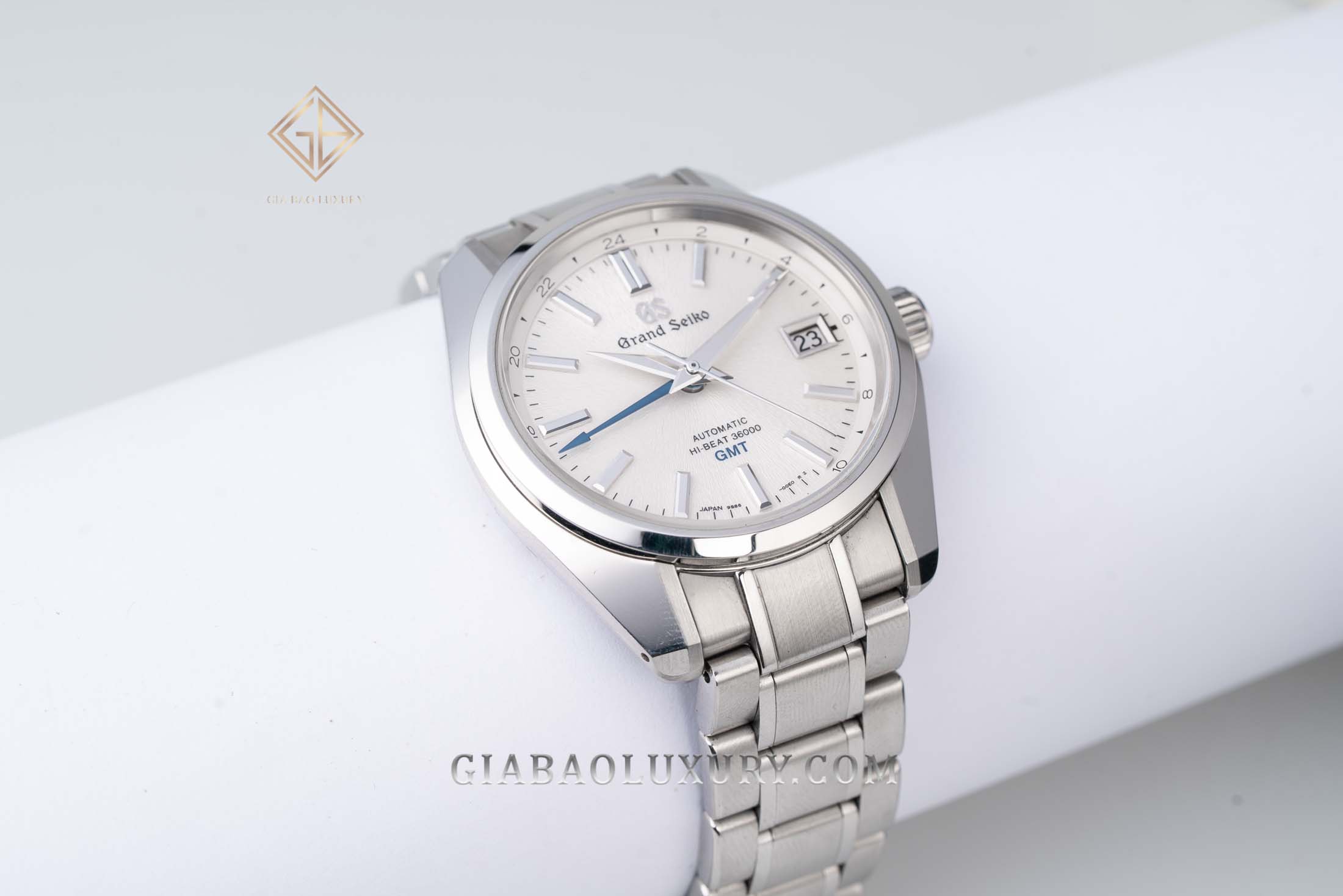 Đồng Hồ Grand Seiko Heritage SBGJ201