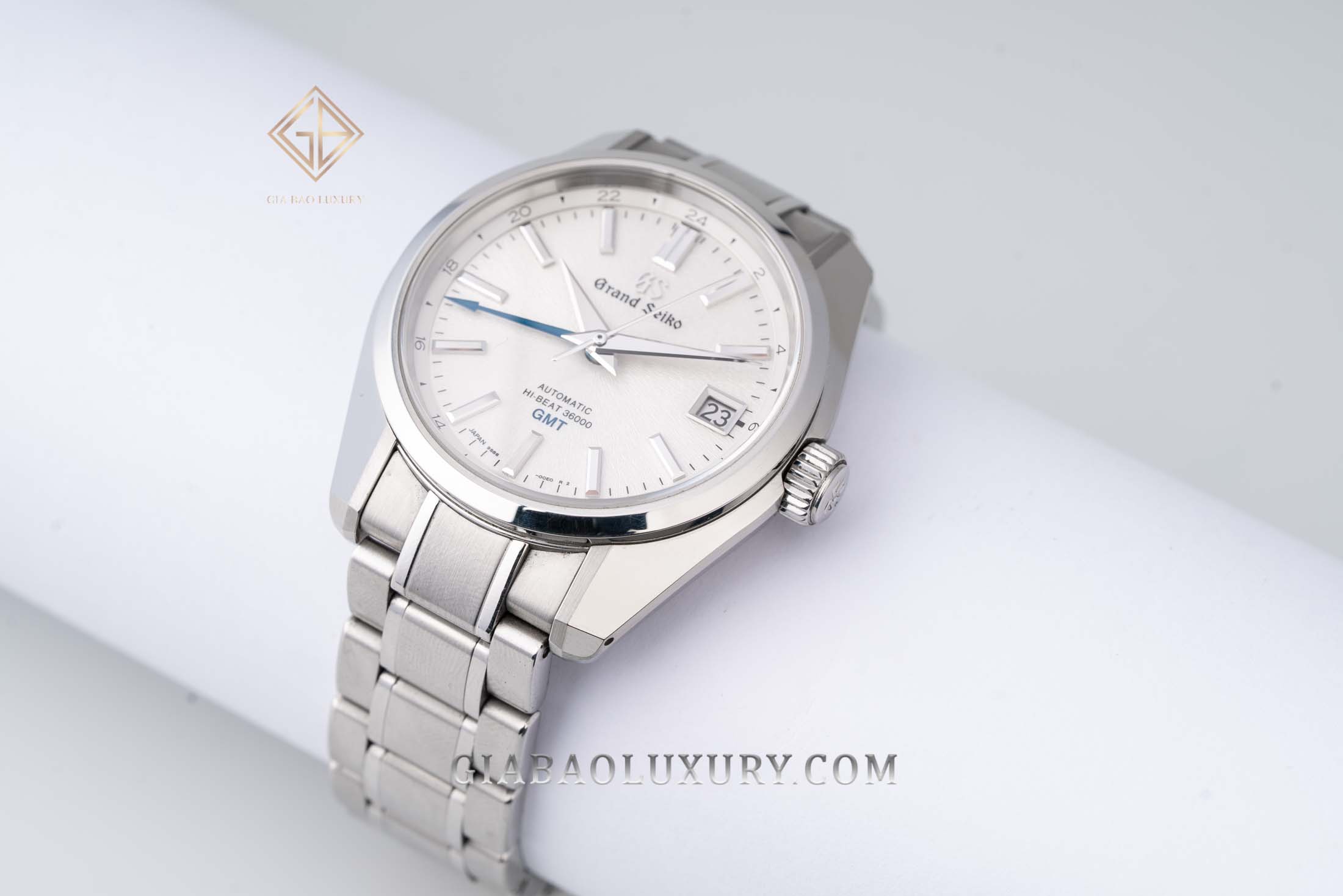 Đồng Hồ Grand Seiko Heritage SBGJ201