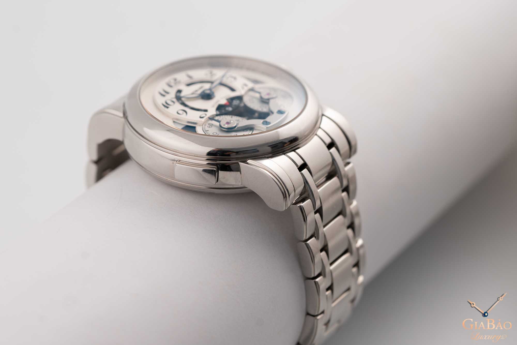 Montblanc nicolas rieussec 107068 store