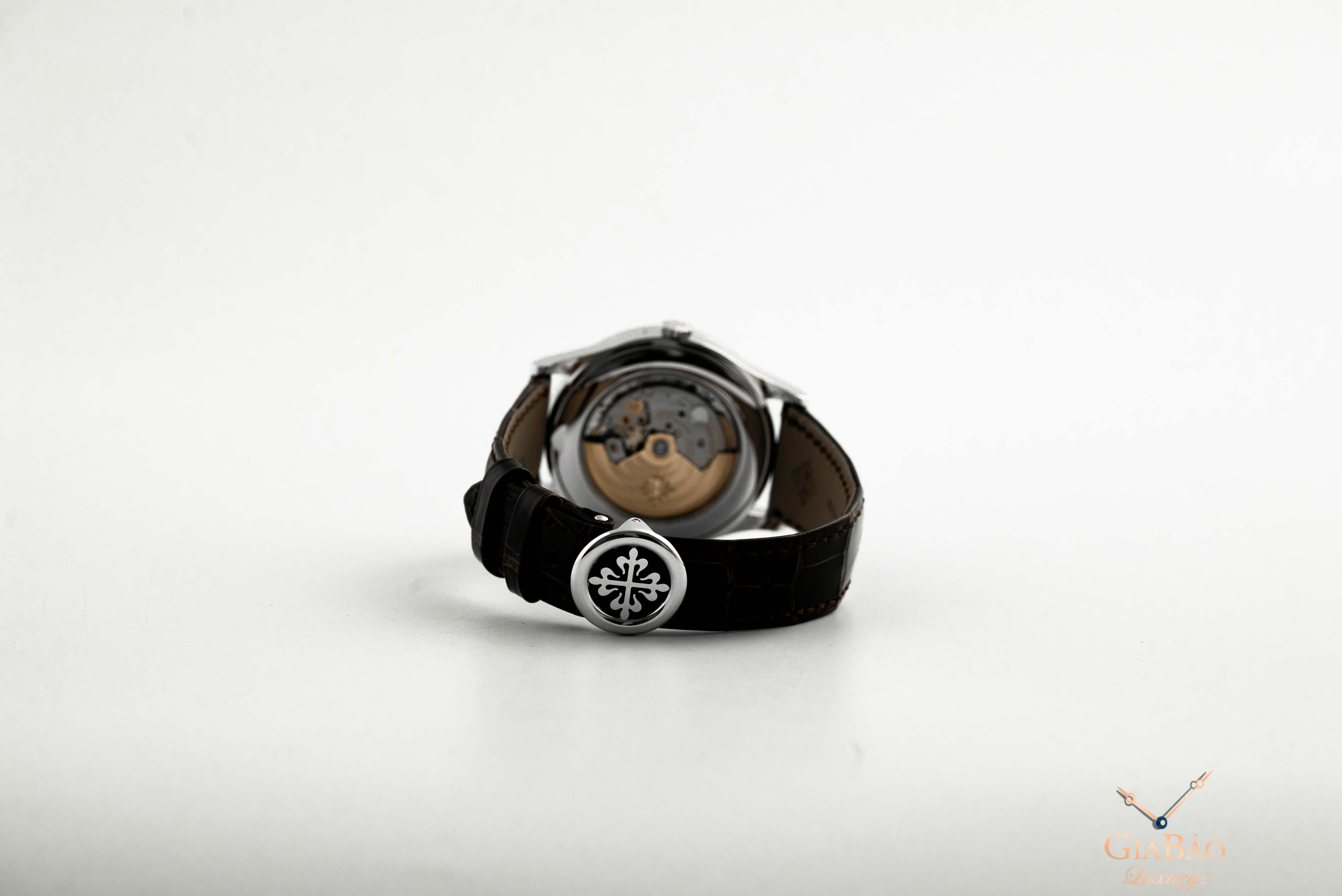 Đồng Hồ Patek Philippe Grand Complications 5496P-015
