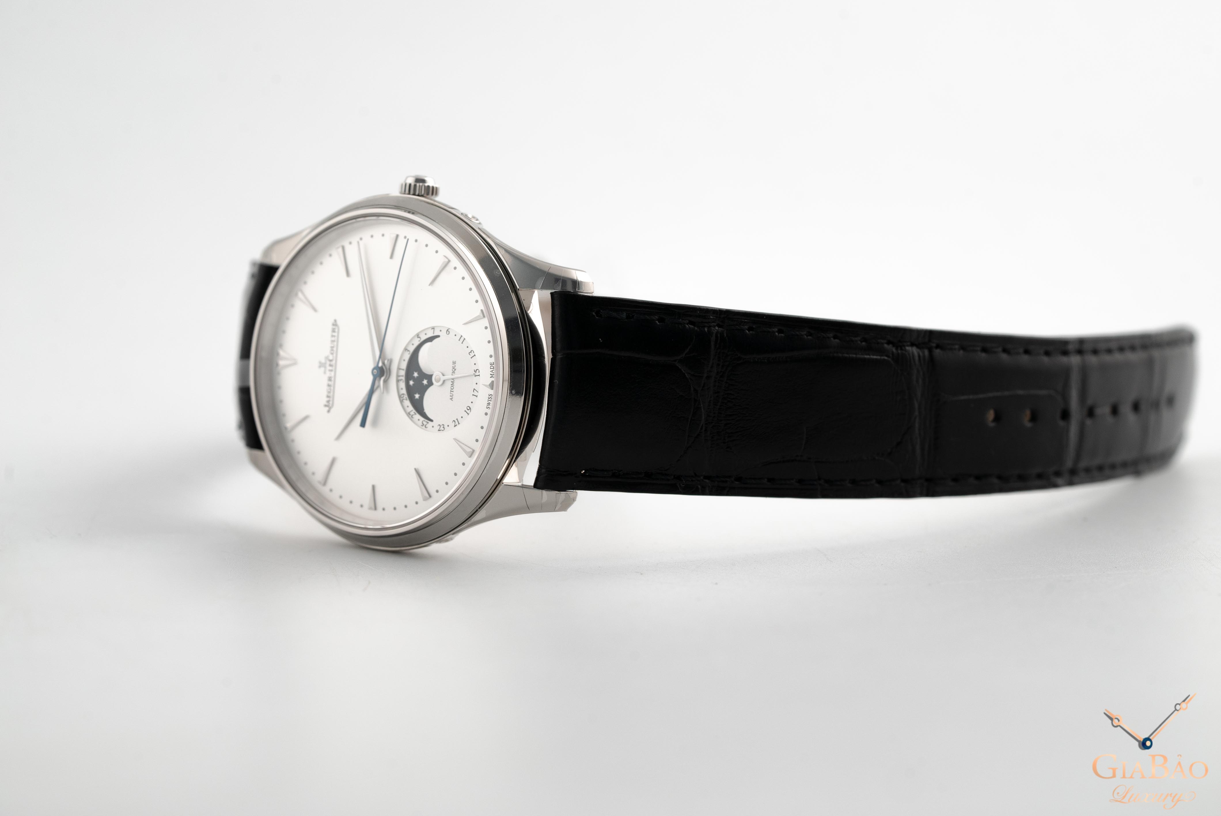 Đồng Hồ Jaeger-LeCoultre Master Ultra-Thin Moon Q1368420