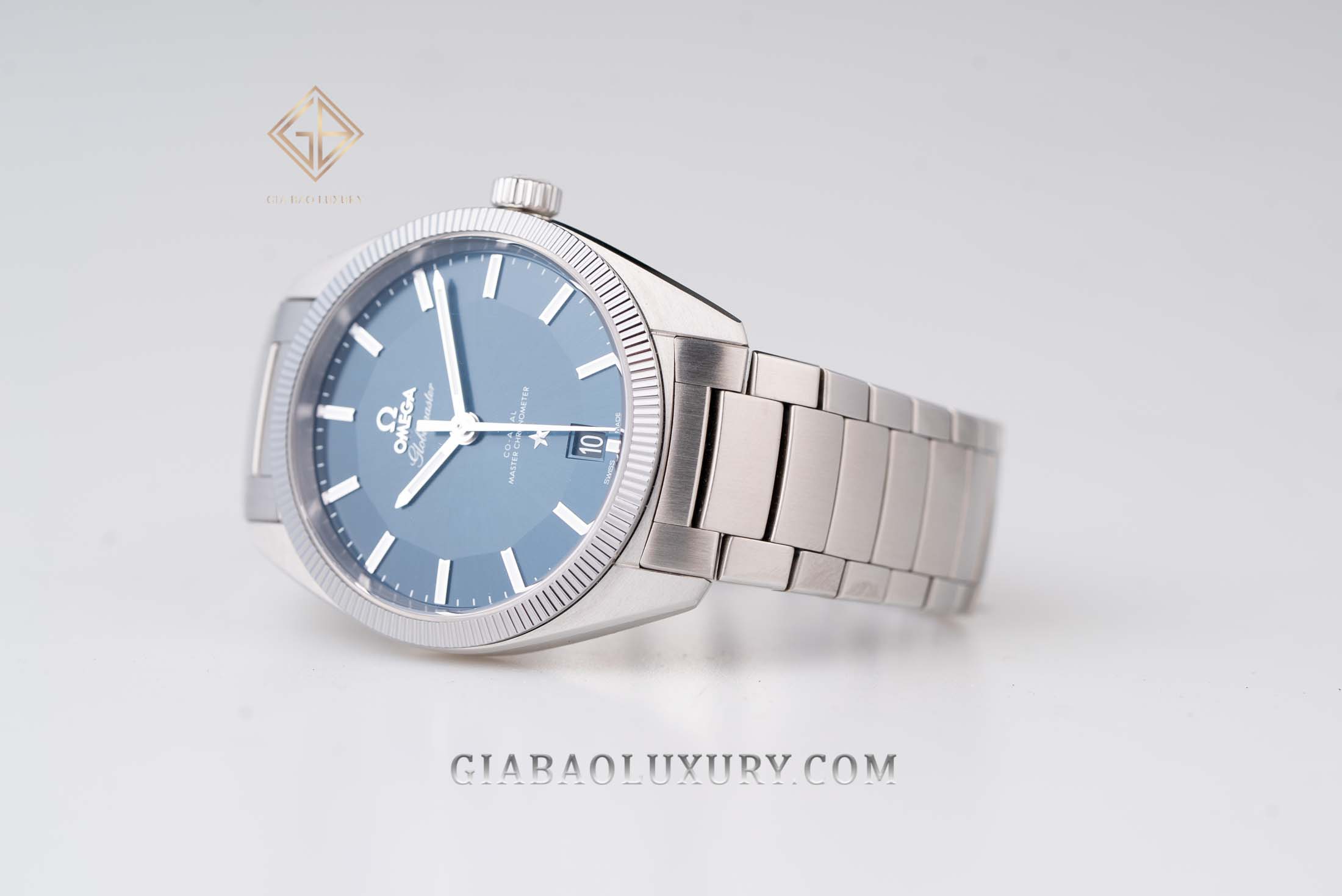 Đồng Hồ Omega GLOBEMASTER 130.30.39.21.03.001