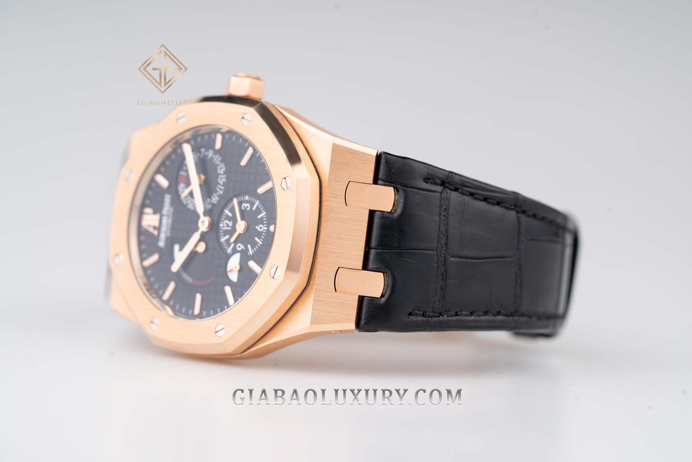 Đồng Hồ Audemars Piguet Royal Oak 26120OR.OO.D002CR.01