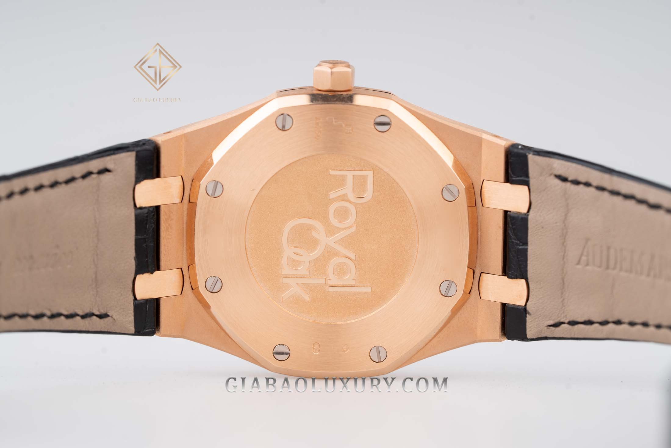 Đồng Hồ Audemars Piguet Royal Oak 26120OR.OO.D002CR.01