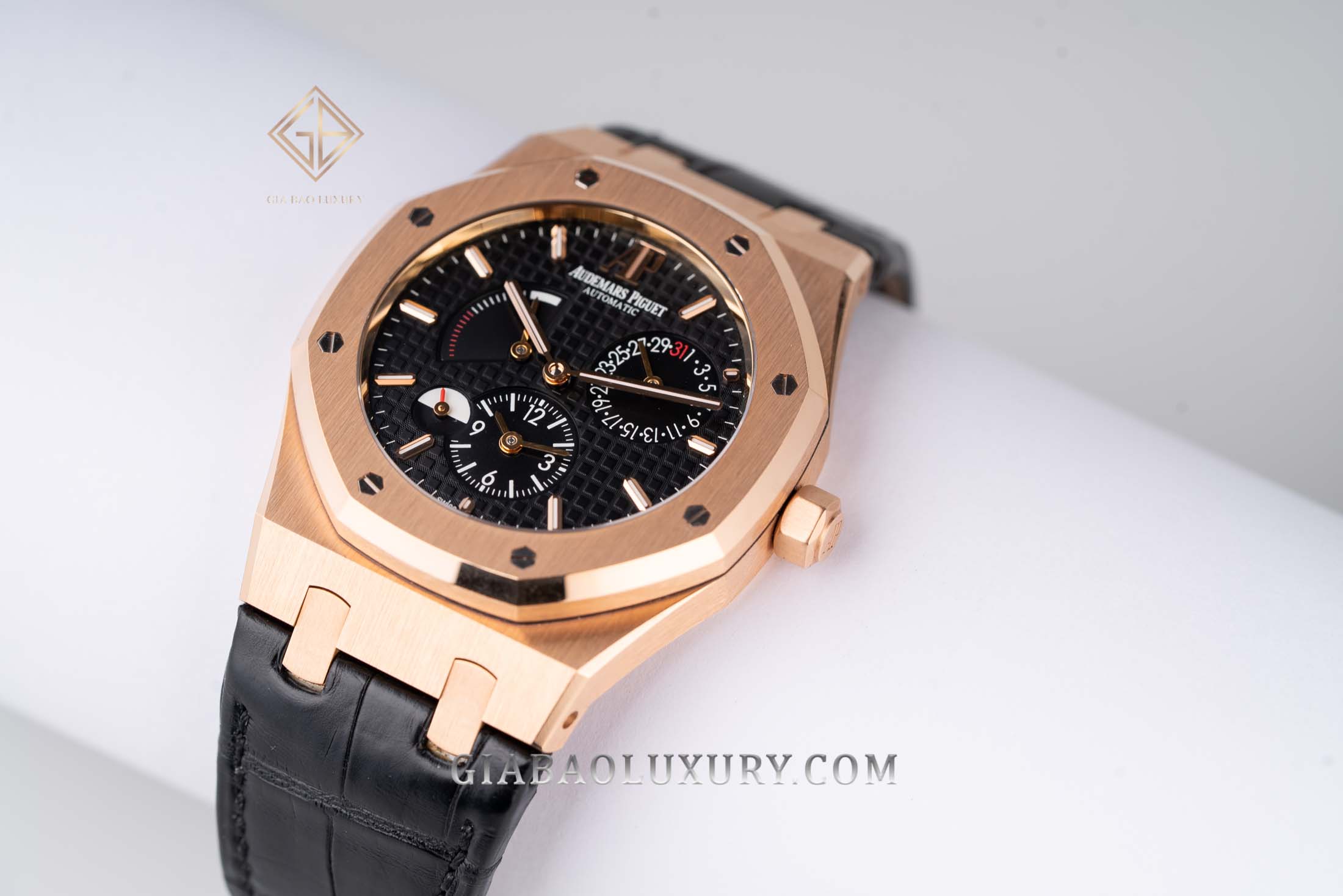Đồng Hồ Audemars Piguet Royal Oak 26120OR.OO.D002CR.01