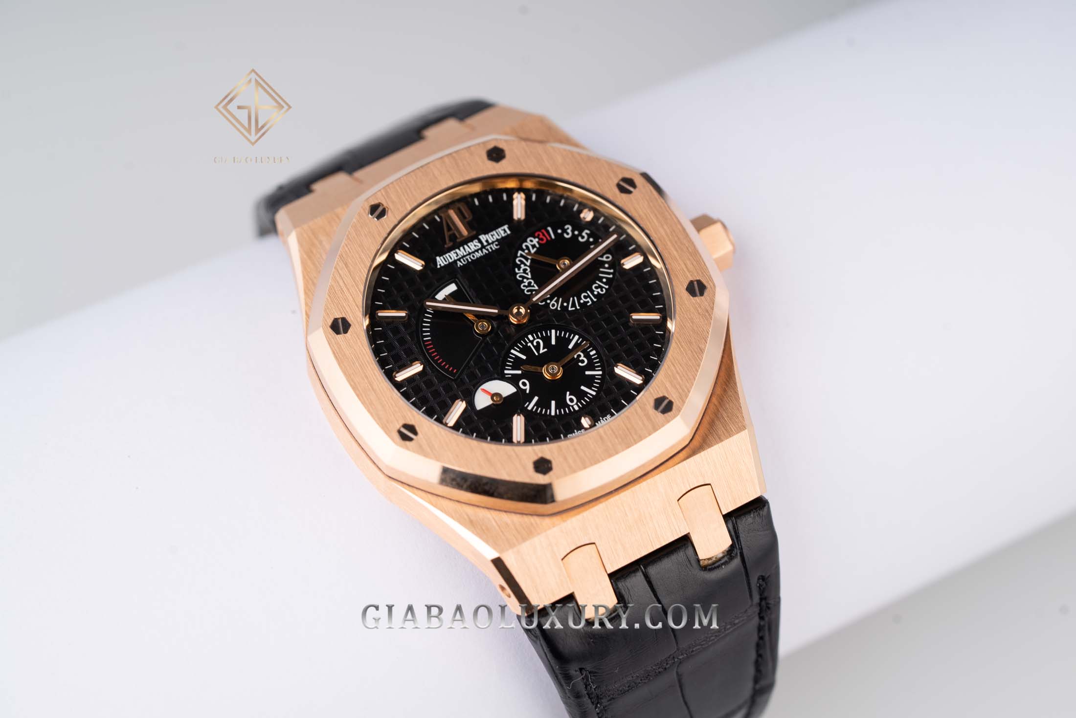 Đồng Hồ Audemars Piguet Royal Oak 26120OR.OO.D002CR.01