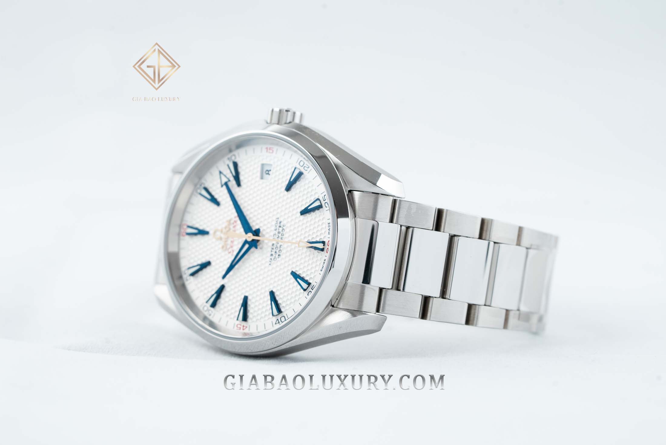 Đồng Hồ Omega Seamaster Aqua-Terra 41.5mm 231.10.42.21.02.005