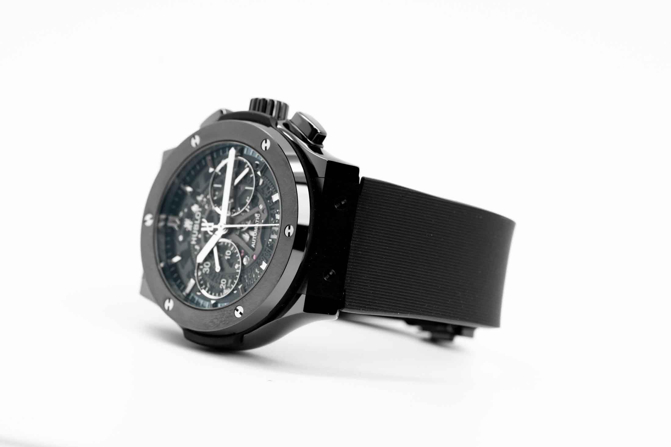 Đồng Hồ Hublot Classic Fusion Aerofusion 525.CM.0170.RX