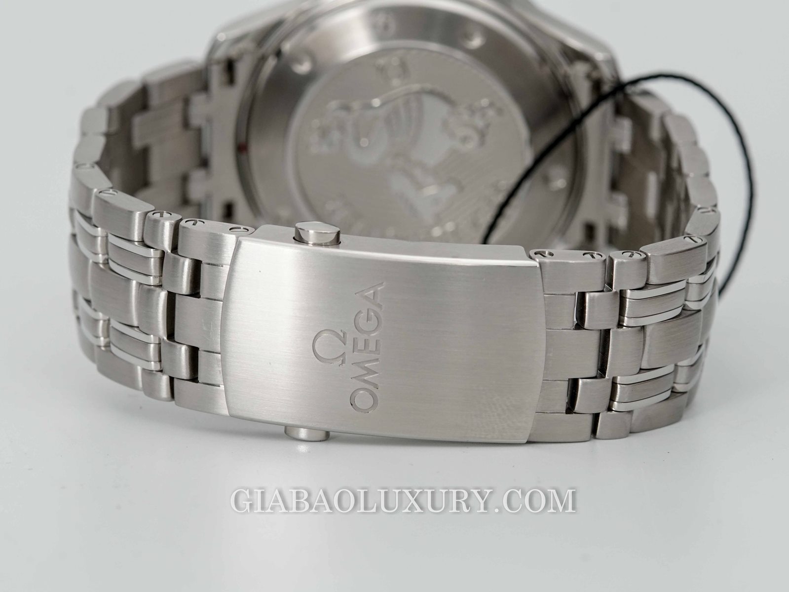 Đồng Hồ Omega Seamaster Diver 300M Co-Axial 212.30.41.20.03.001