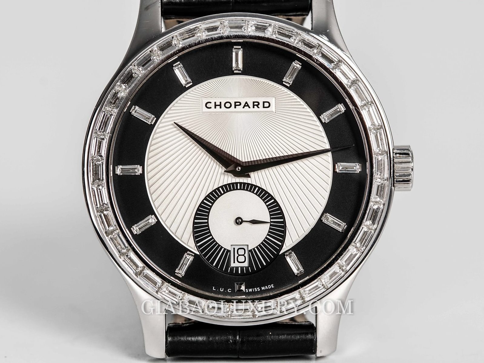 Đồng Hồ Chopard L.U.C Classic 171905-1001