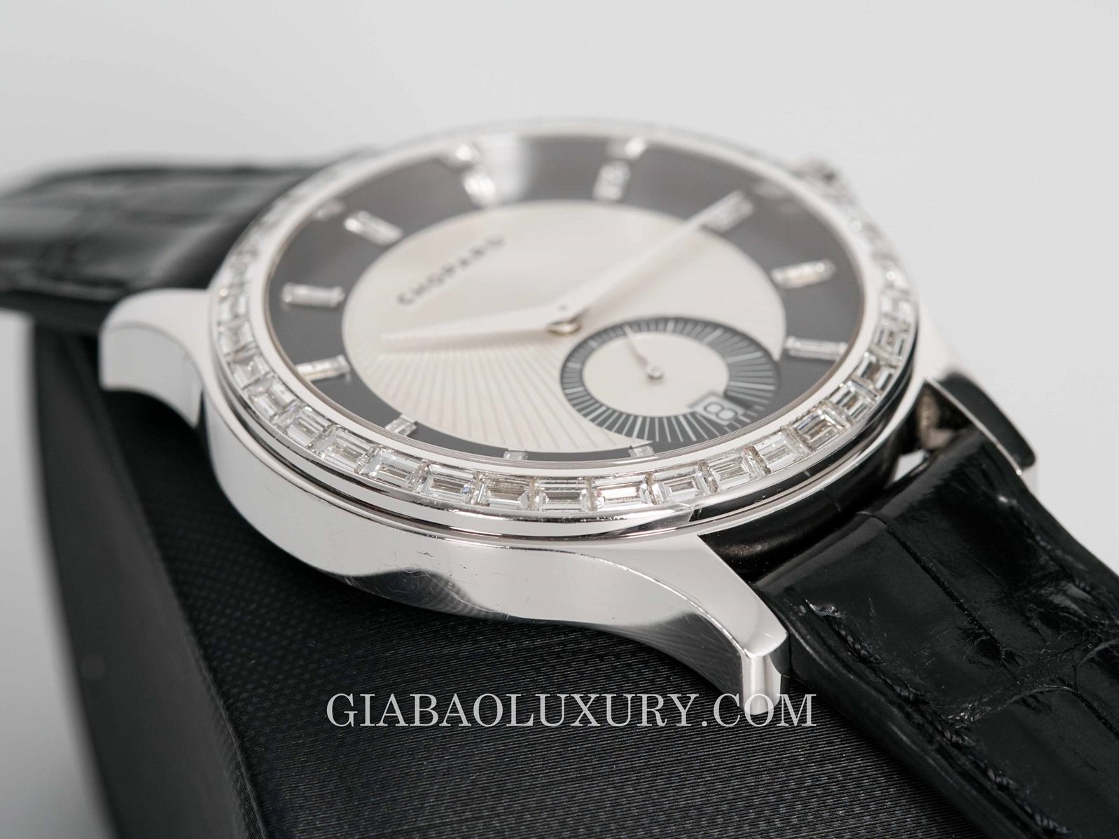 Đồng Hồ Chopard L.U.C Classic 171905-1001