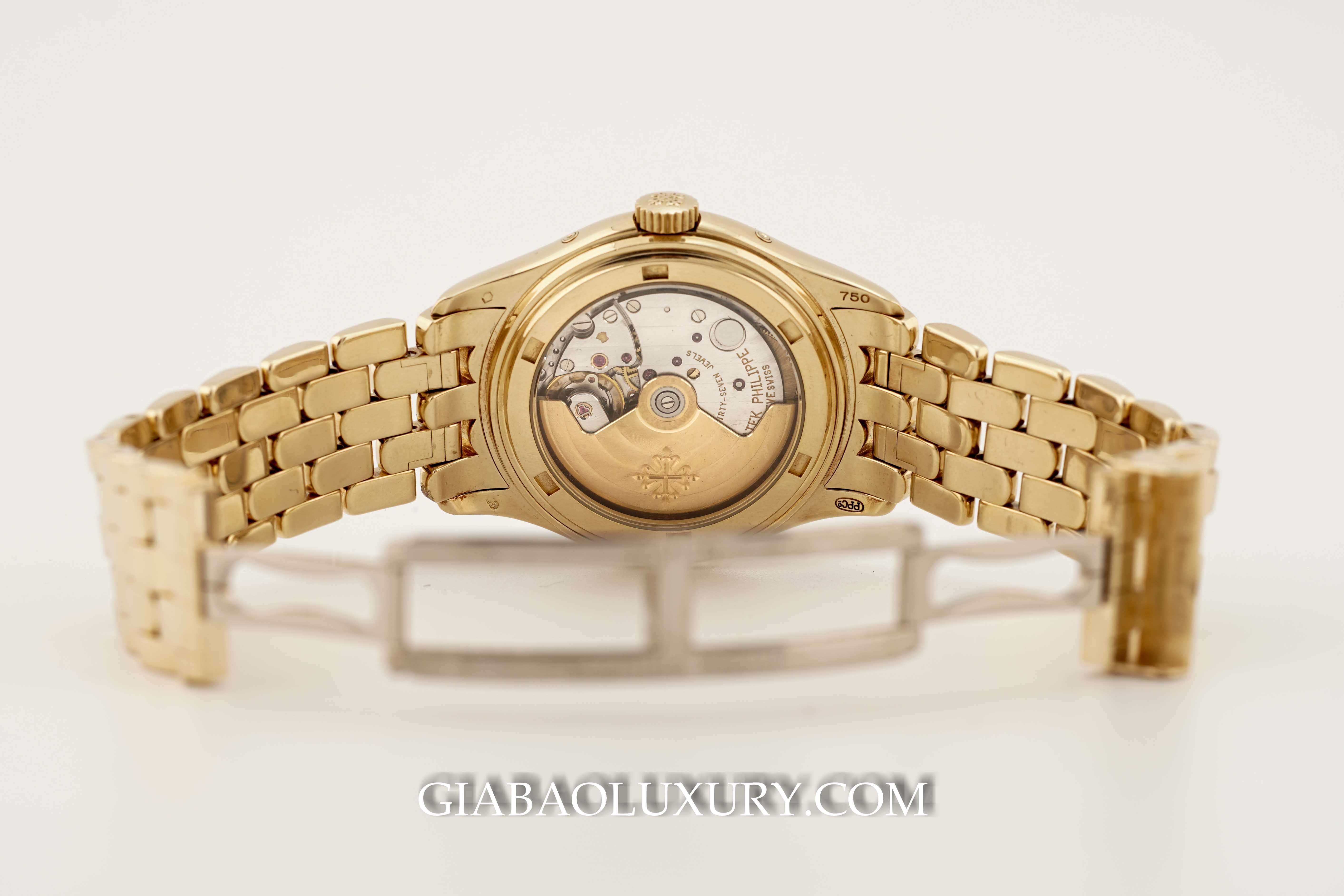 Đồng hồ Patek Philippe Complications 5036/1J-001