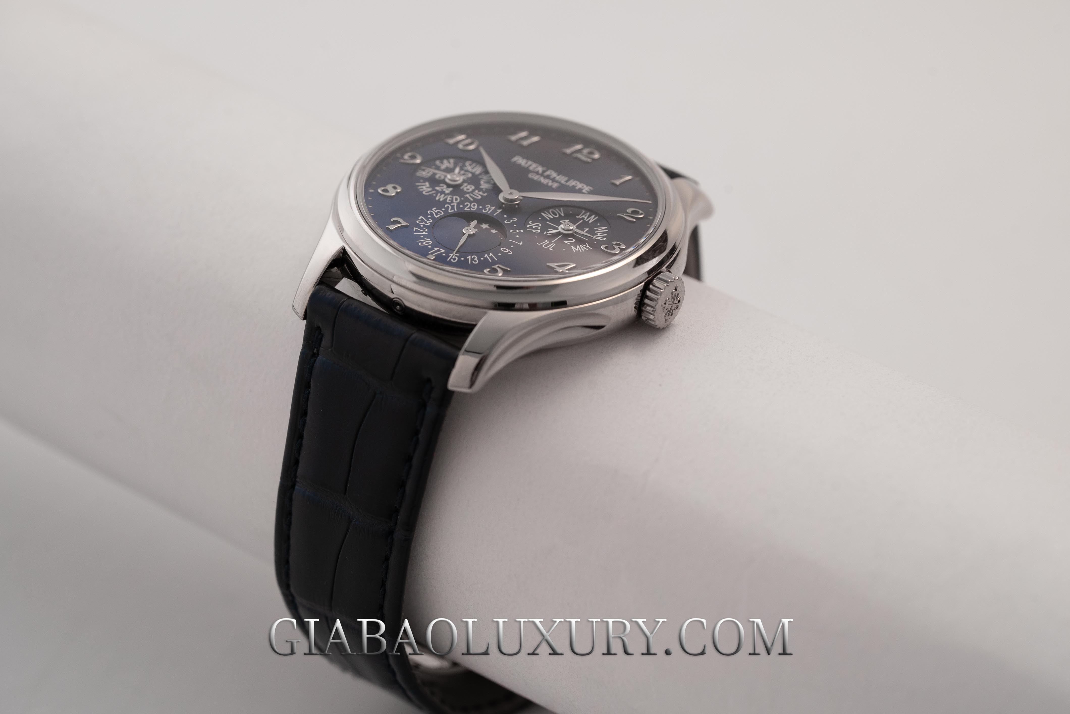 Đồng Hồ Patek Philippe Grand Complications 5327G-001