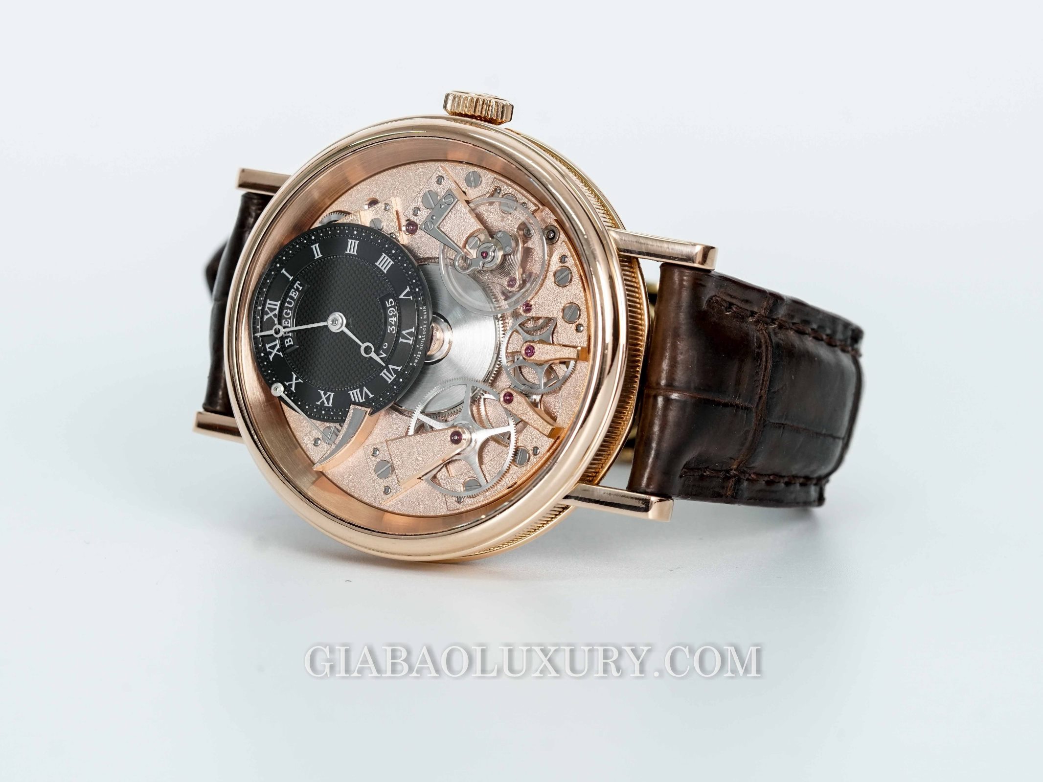 Đồng Hồ Breguet Tradition 7057BR/R9/9W6