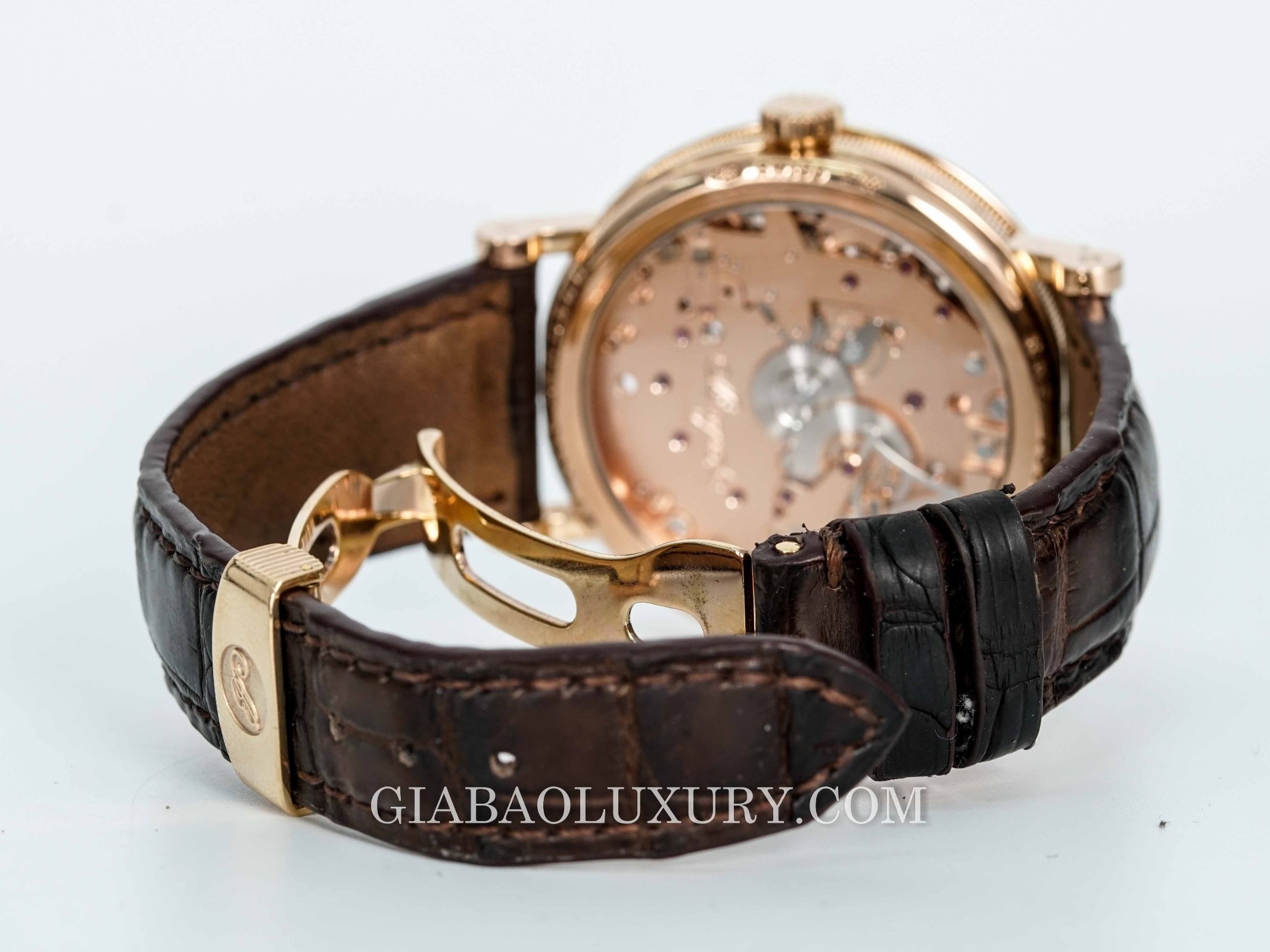 Đồng Hồ Breguet Tradition 7057BR/R9/9W6