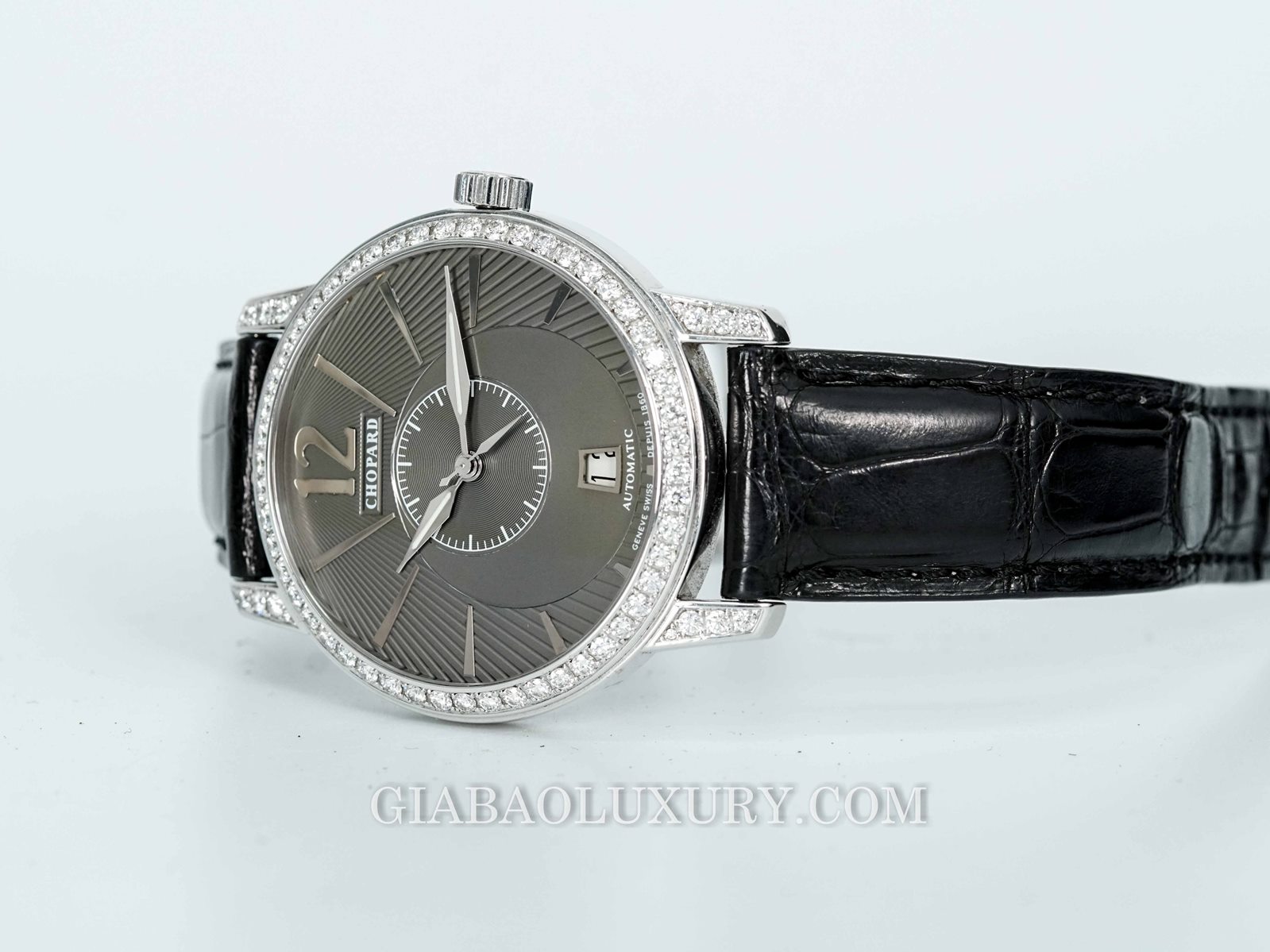 Đồng Hồ Chopard Twin Jose Carreras Phiên Bản Giới Hạn