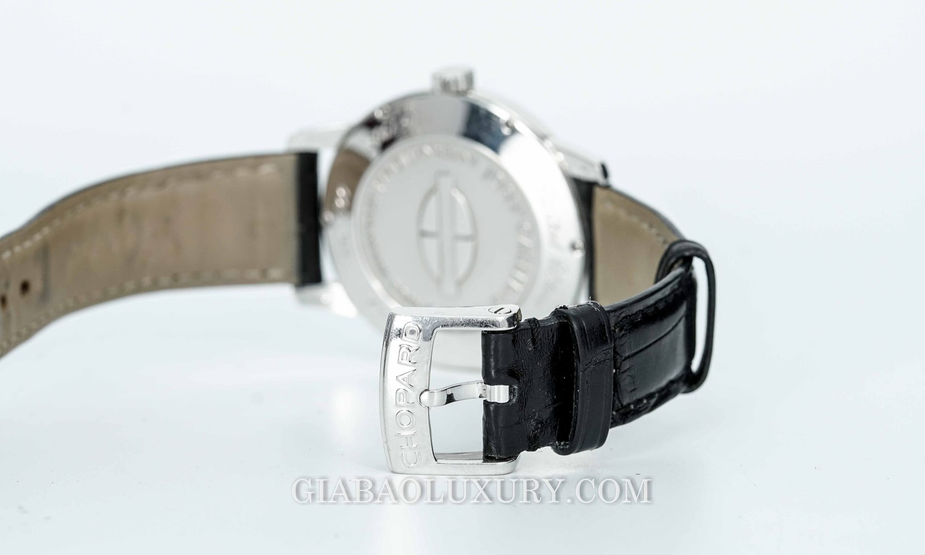 Đồng Hồ Chopard Twin Jose Carreras Phiên Bản Giới Hạn