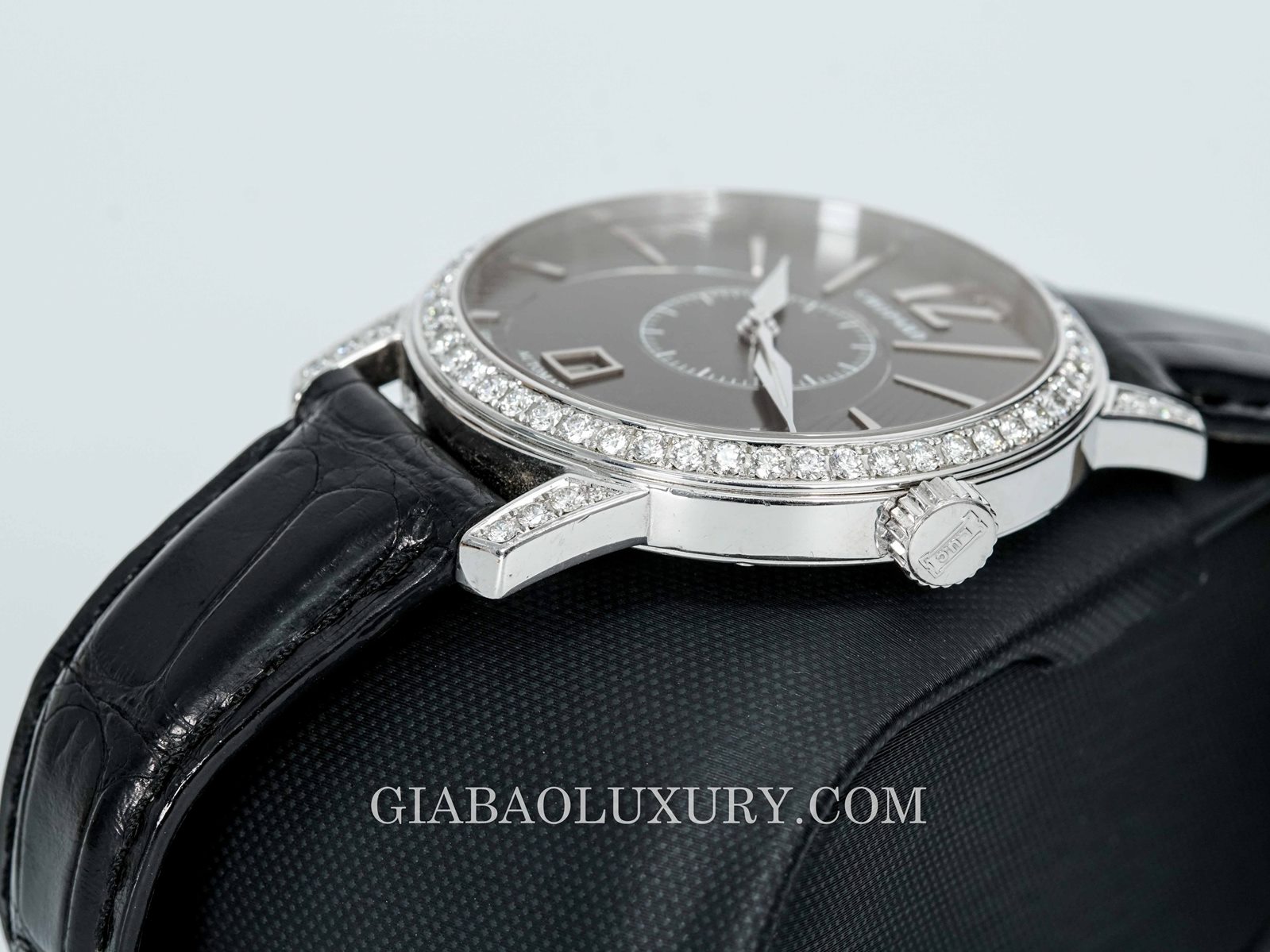 Đồng Hồ Chopard Twin Jose Carreras Phiên Bản Giới Hạn