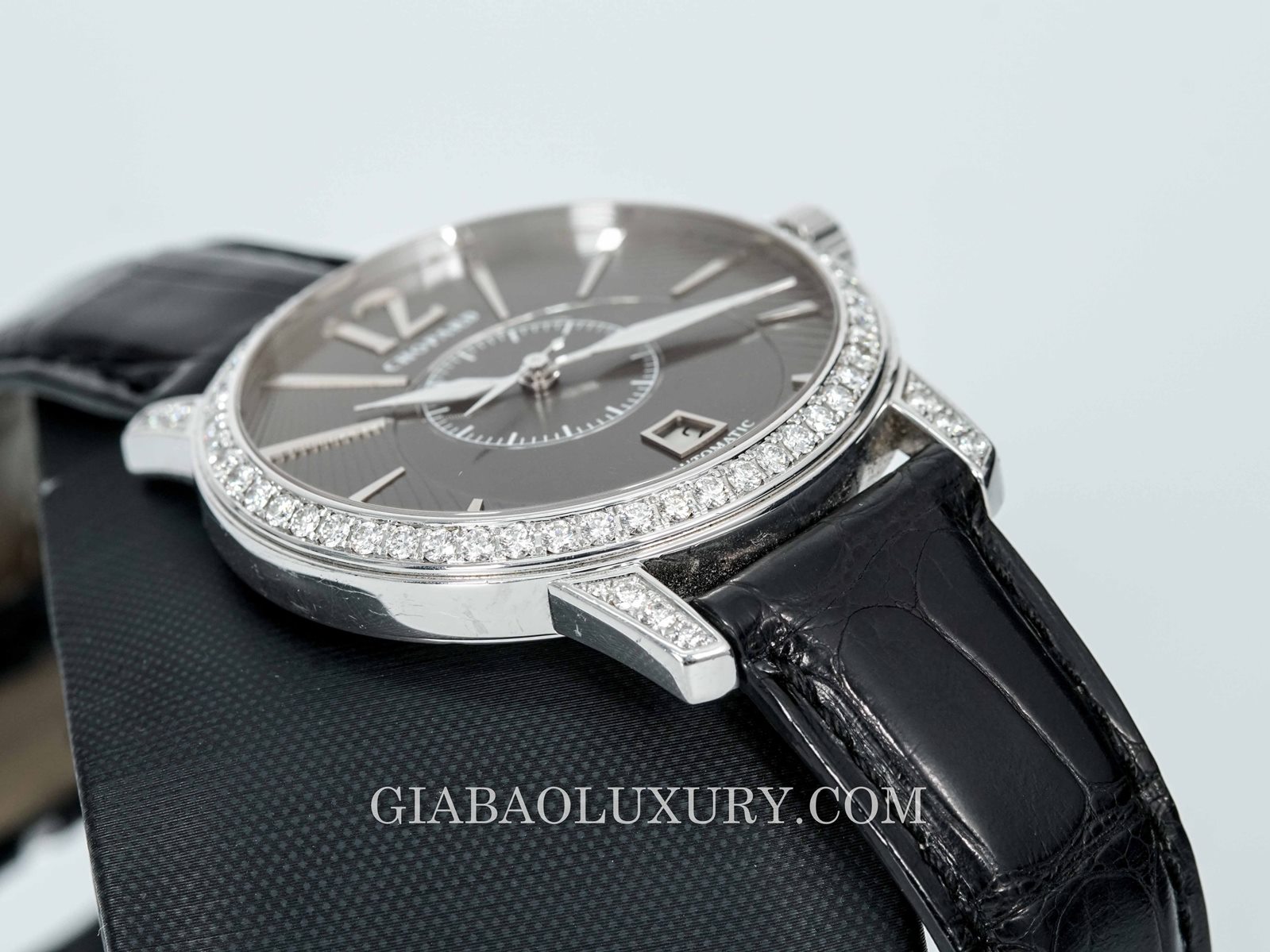 Đồng Hồ Chopard Twin Jose Carreras Phiên Bản Giới Hạn