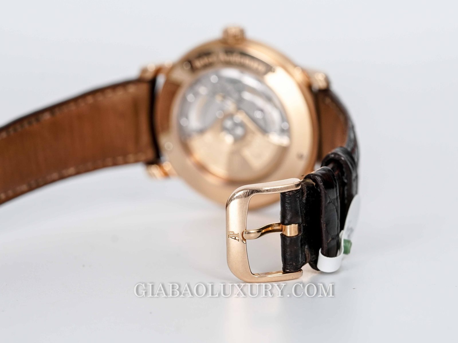 Đồng Hồ Audemars Piguet Jules Audemars Selfwinding 15120OR.OO.A088CR.03