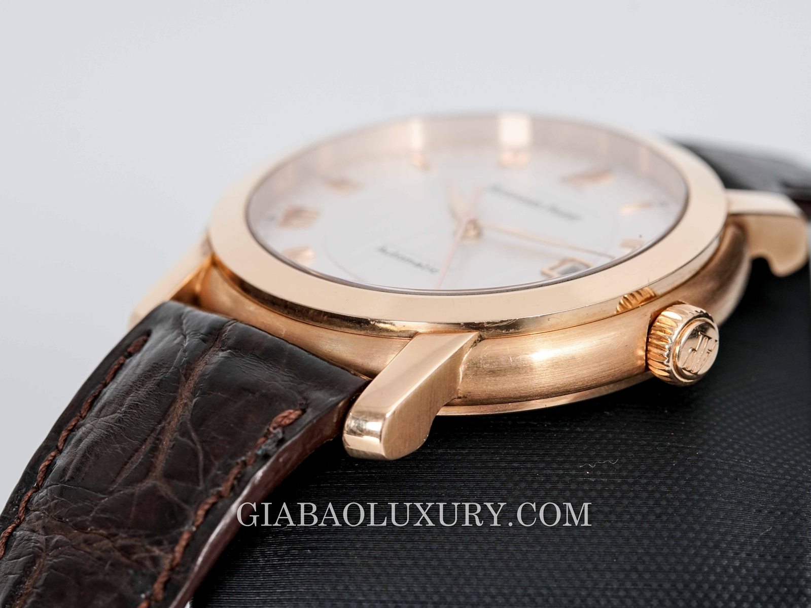 Đồng Hồ Audemars Piguet Jules Audemars Selfwinding 15120OR.OO.A088CR.03