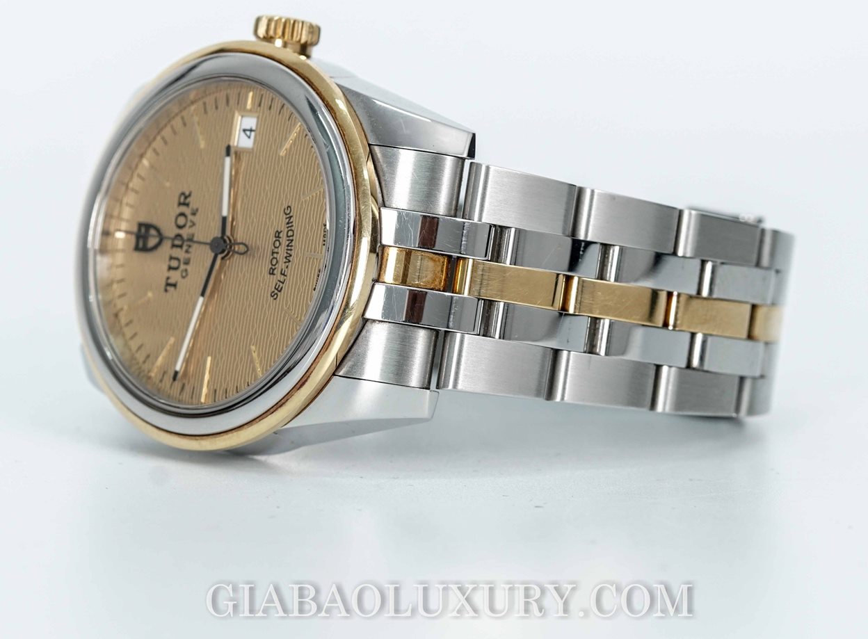 Đồng hồ Tudor Glamour Date
