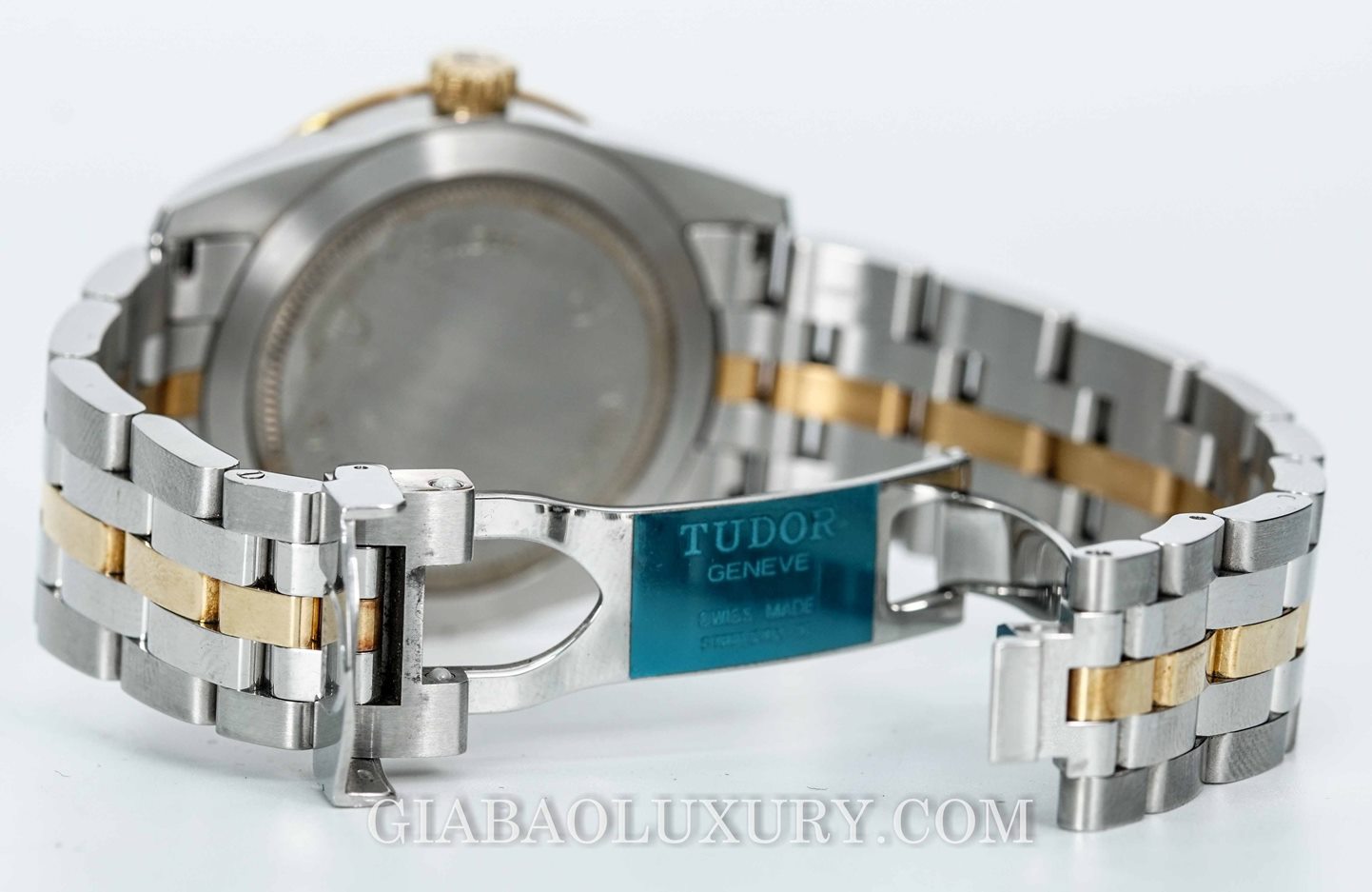 Đồng hồ Tudor Glamour Date