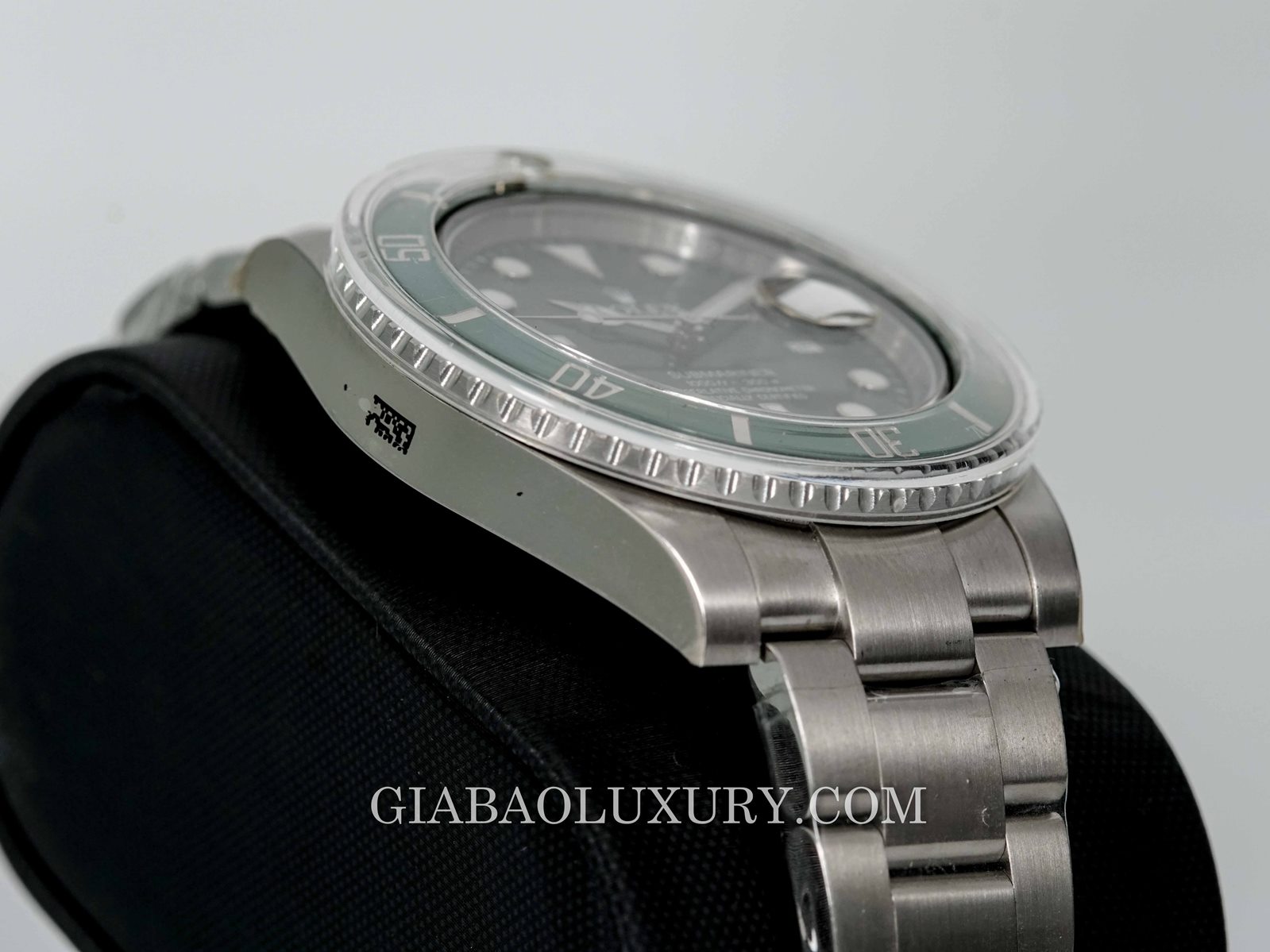 Đồng Hồ Rolex Submariner Date 116610LV