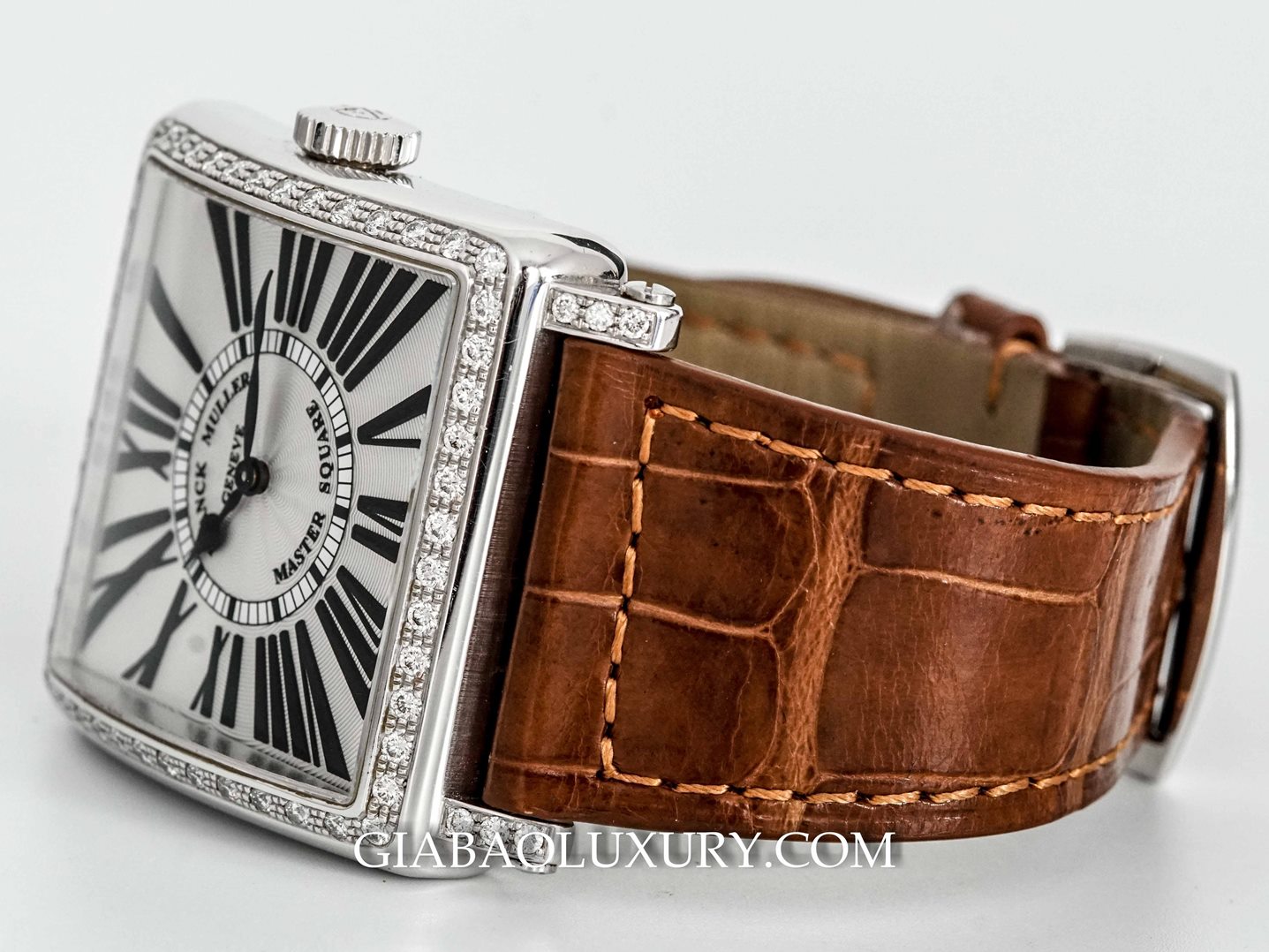 Đồng Hồ Franck Muller Master Square