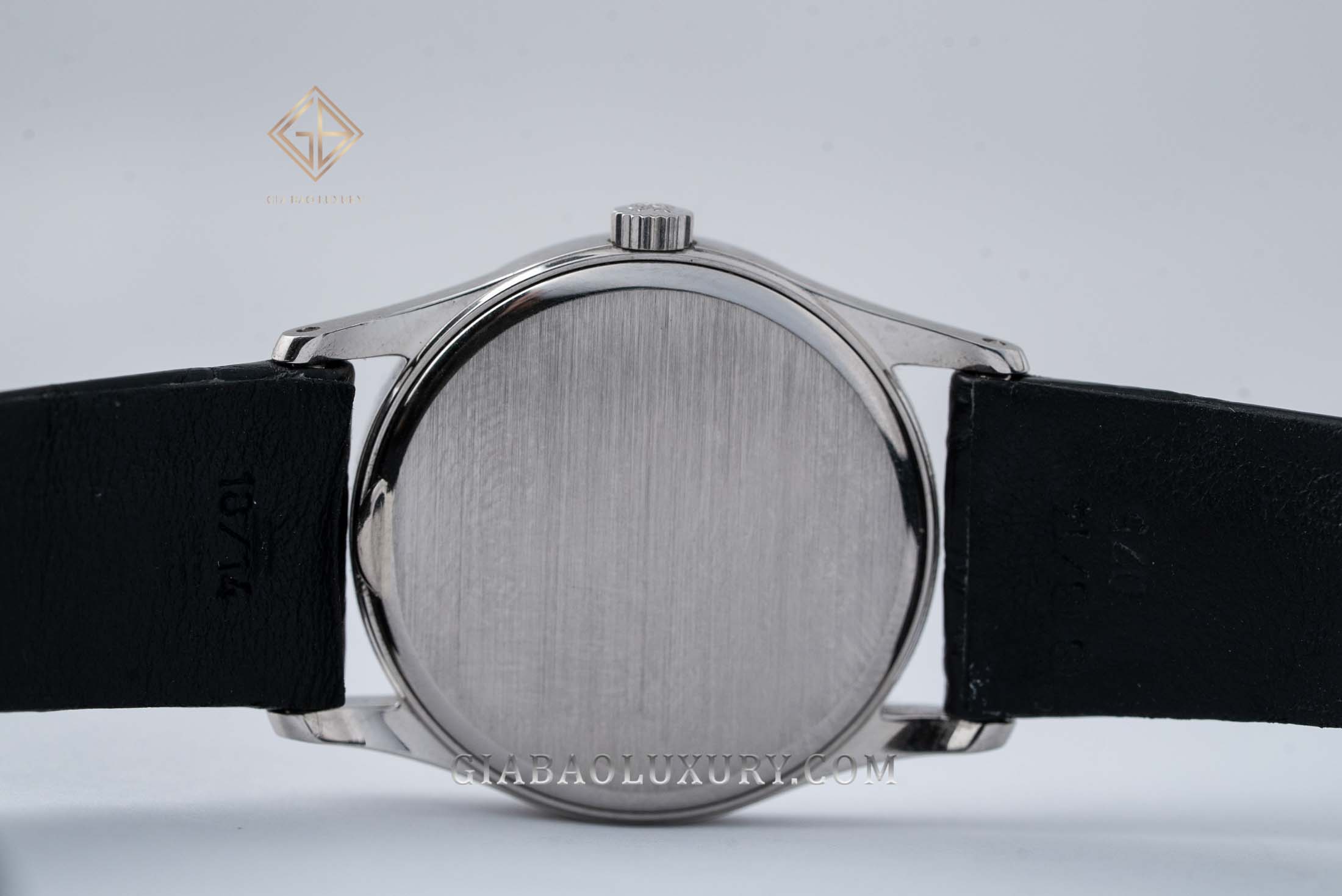 Đồng Hồ Patek Philippe Calatrava 3796P