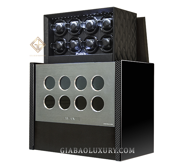 Hộp Quay Avante Collectors Virtuoso Le