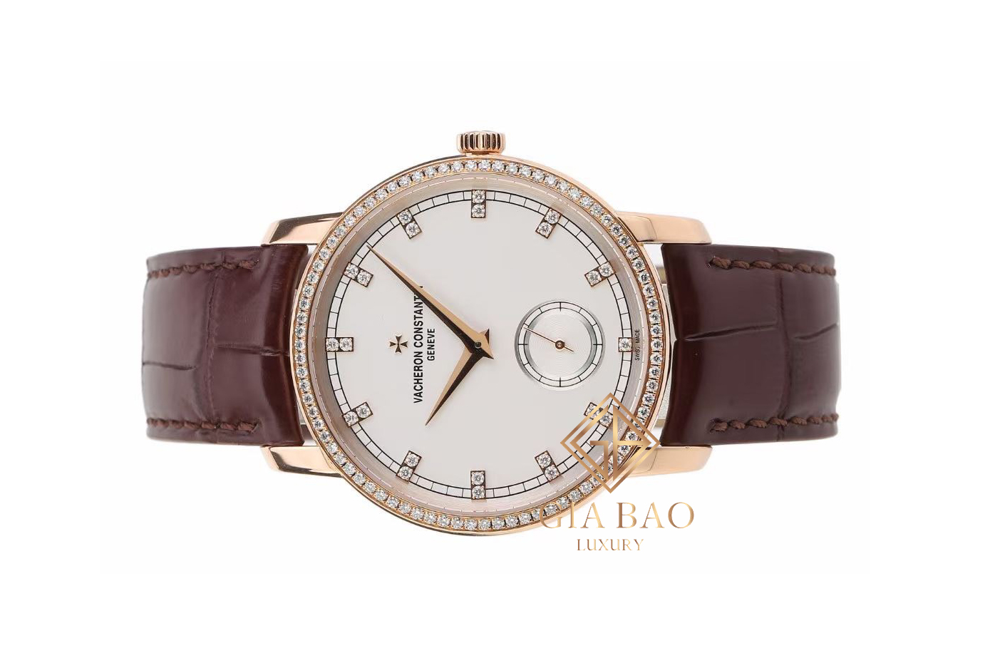 Đồng Hồ Vacheron Constantin Traditionnelle 82572/000R-9604