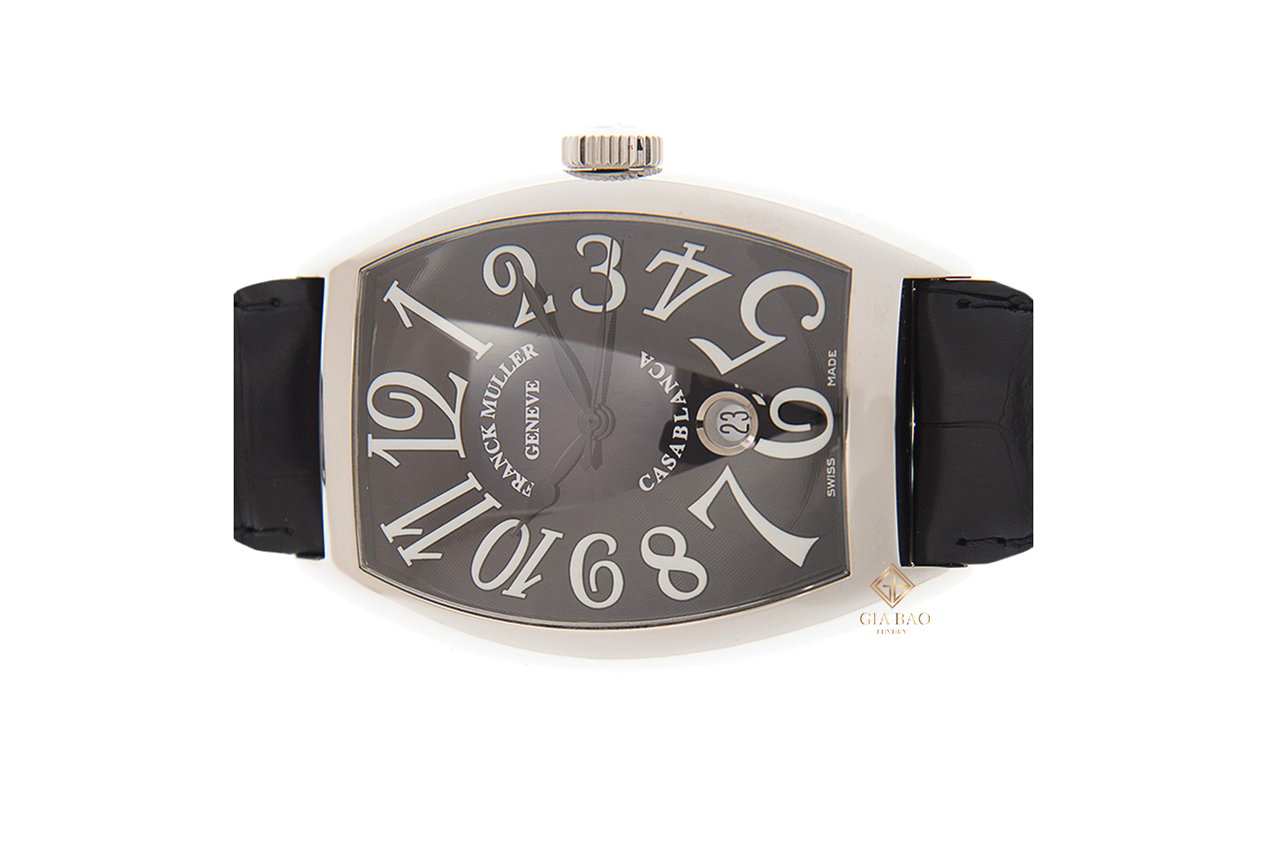 Đồng Hồ Franck Muller Casablanca 8880 BC DT CASABLANCA (AC)