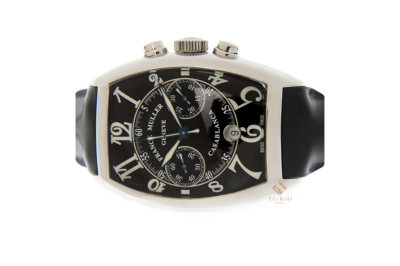 Đồng Hồ Franck Muller Casablanca 8885 C CC DT (AC)