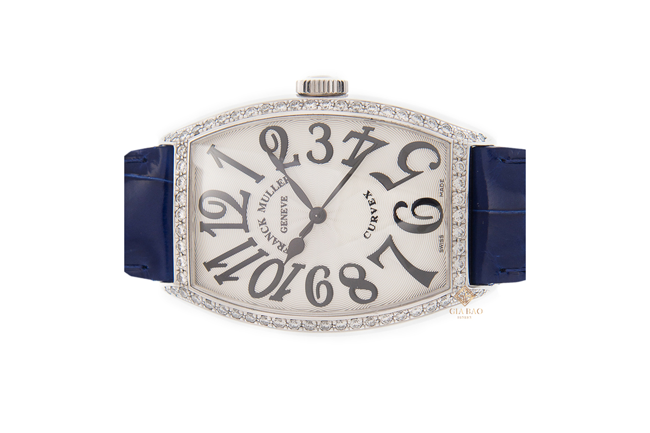 Đồng Hồ Franck Muller Cintree Curvex 5851 SC D 1R (AC)