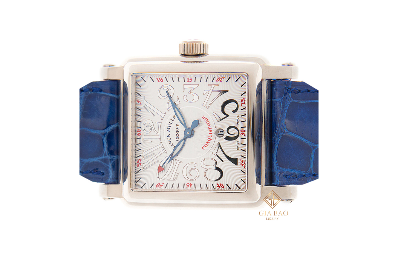 Đồng Hồ Franck Muller Conquistador 10000 M SC CONQUISTADOR (OG)