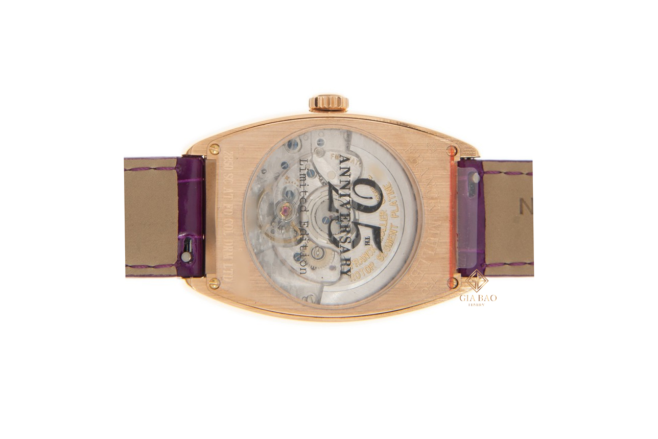 franck muller genève