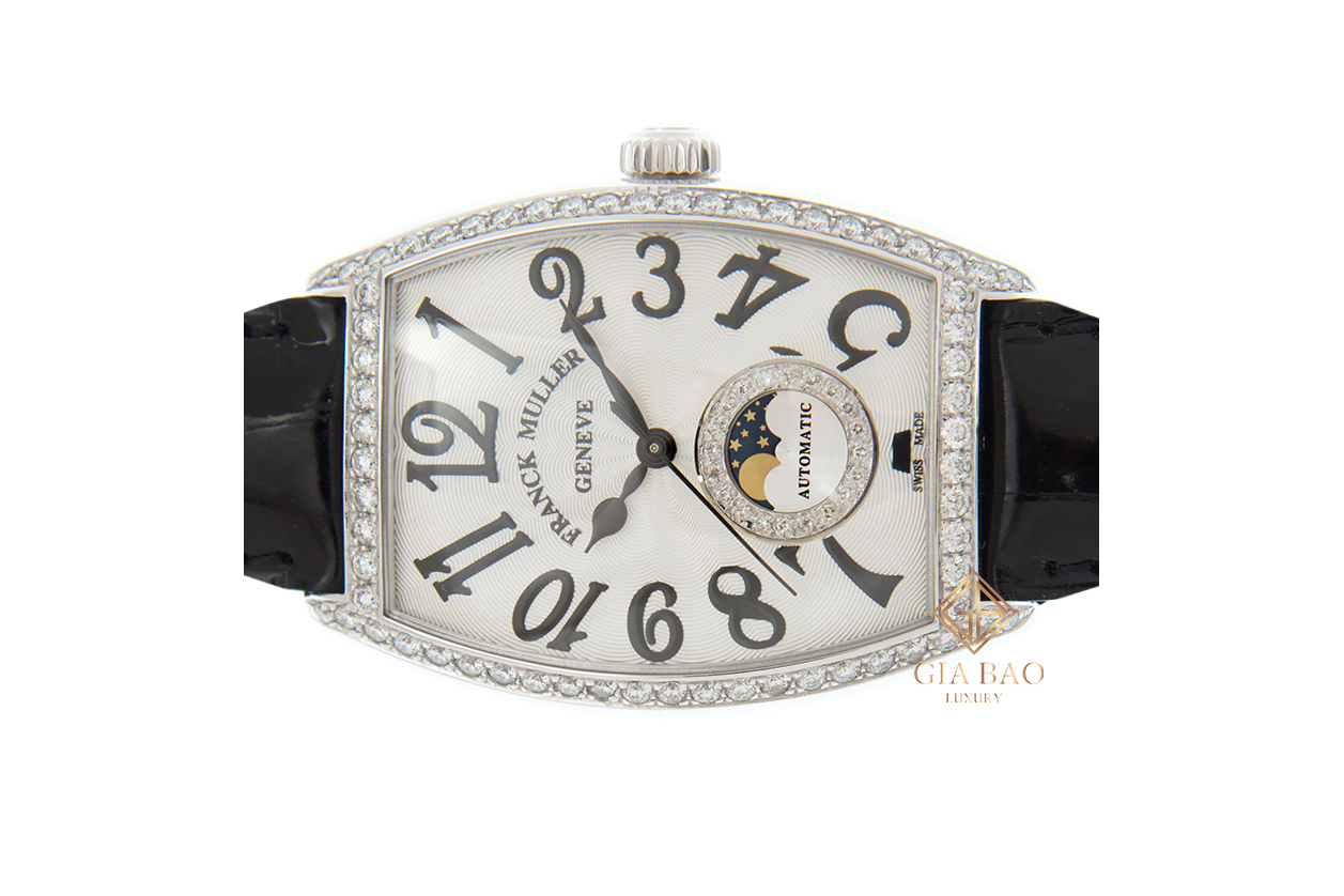 Đồng Hồ Franck Muller Geneve 2850 SC AT FO LD 1R CD 1R (AC)