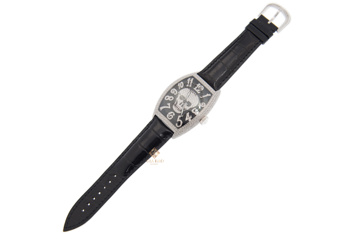 Đồng Hồ Franck Muller Gothique 8880 SC GOTH NBR D CD (OG)