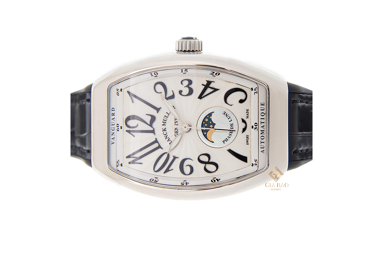 Đồng Hồ Franck Muller Ladies Collection V 32 SC AT FO L (AC.NR)