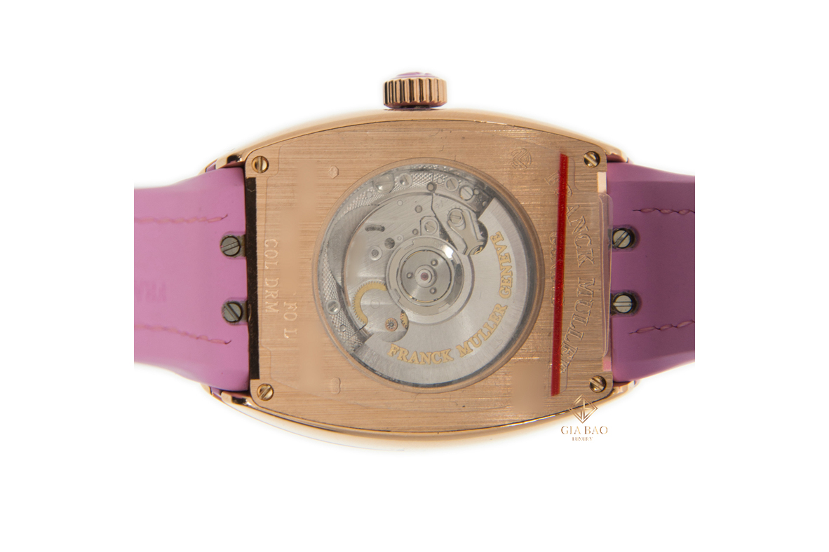 Đồng Hồ Franck Muller Ladies Collection V 32 SC AT FO L COL DRM (5N.RS)