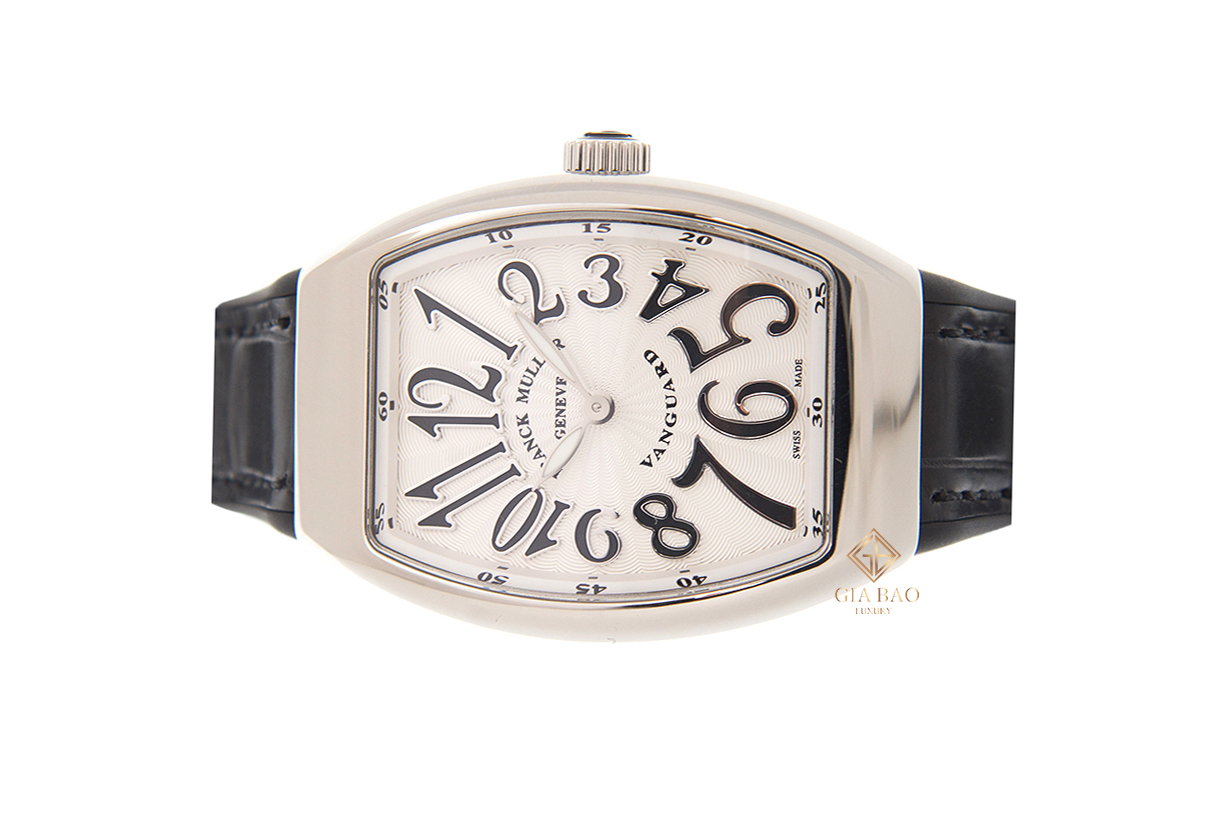 Đồng Hồ Franck Muller Vanguard V 29 QZ (AC.NR)