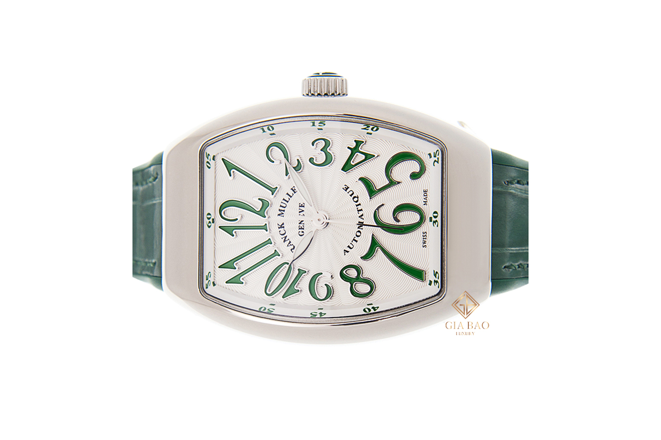 Đồng Hồ Franck Muller Vanguard V 32 SC AT FO (AC.VR)