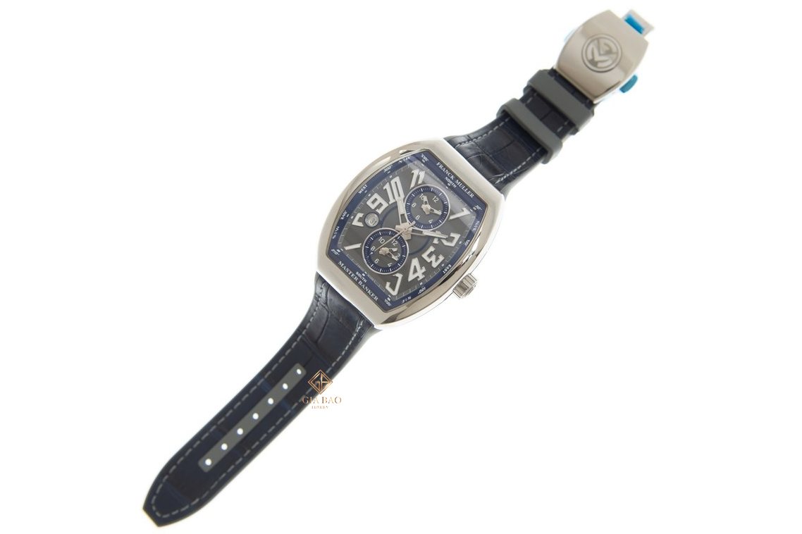 Đồng Hồ Franck Muller Vanguard V 45 MB SC DT (AC.BU)