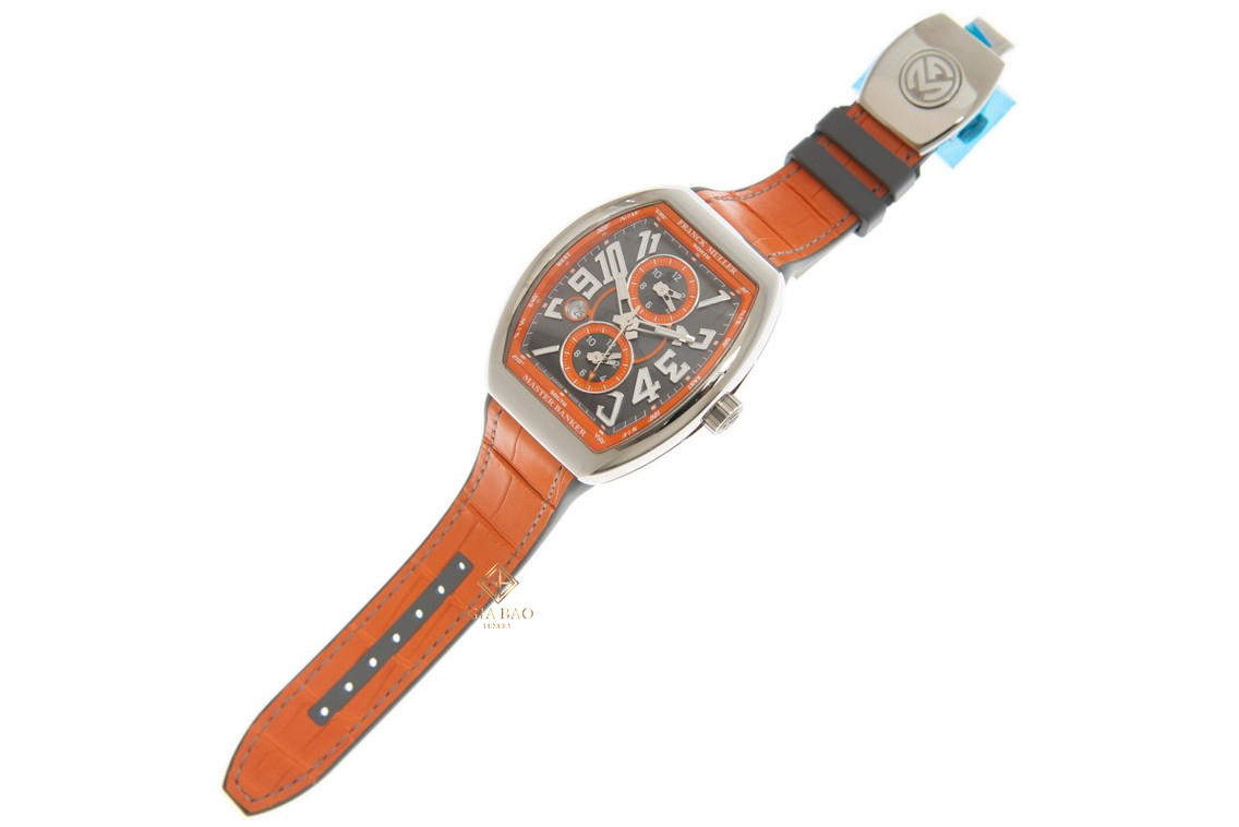 Đồng Hồ Franck Muller Vanguard V 45 MB SC DT (AC.OR)