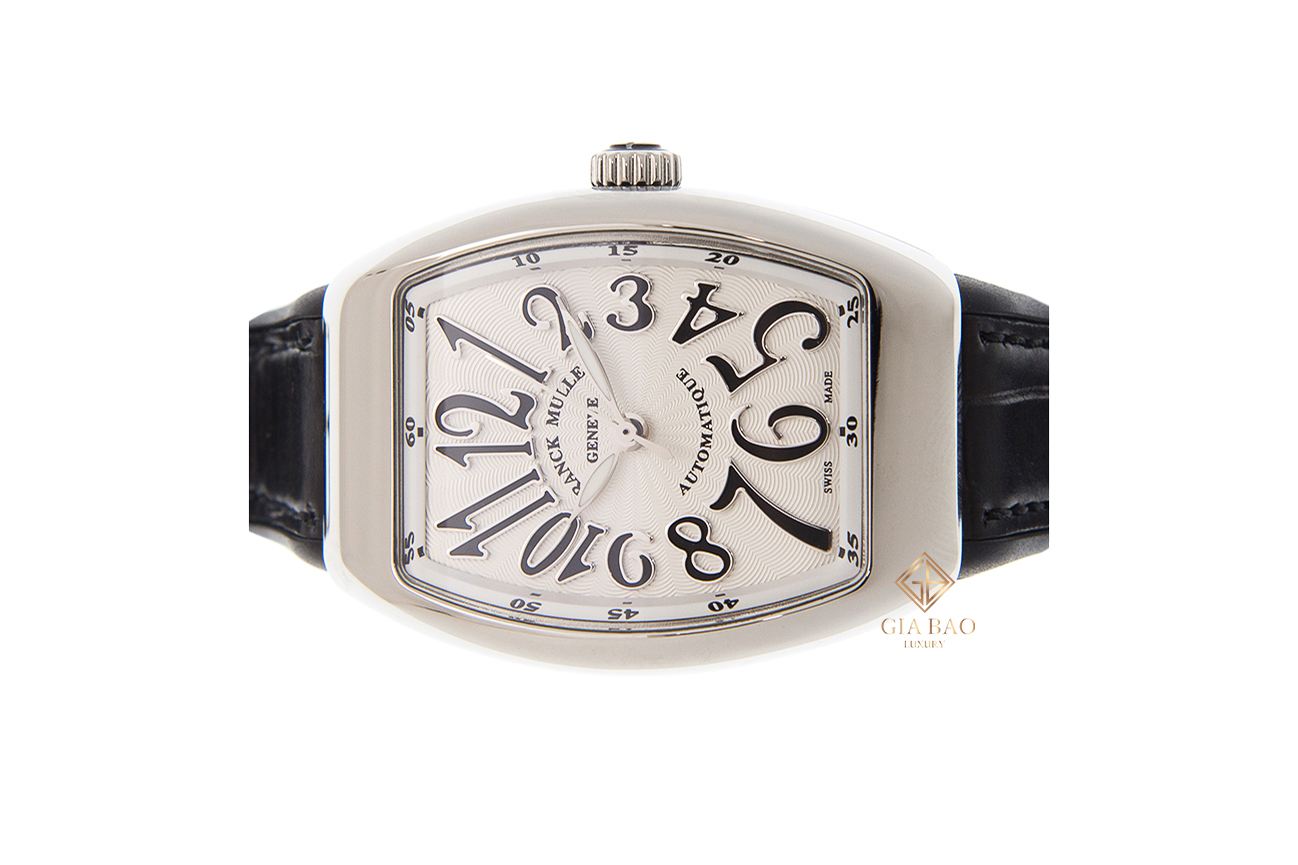 Đồng Hồ Franck Muller Vanguard V 29 SC AT FO (AC.NR)