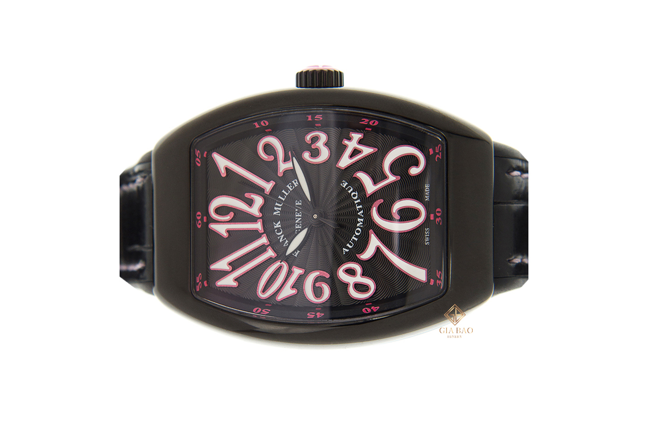 Đồng Hồ Franck Muller Vanguard V32 SC AT FO (AC.NR.RS)