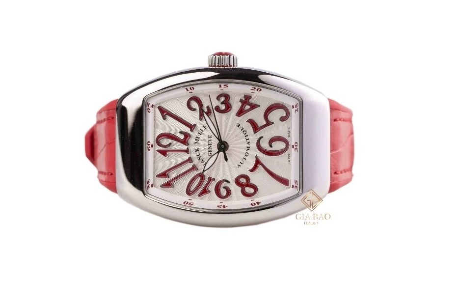 Đồng Hồ Franck Muller Vanguard V 32 SC AT FO (AC.RG)