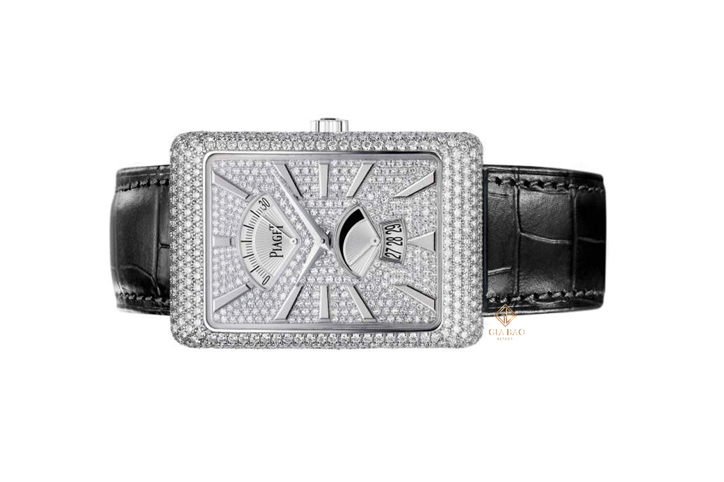 Đồng Hồ Piaget Black Tie G0A33059